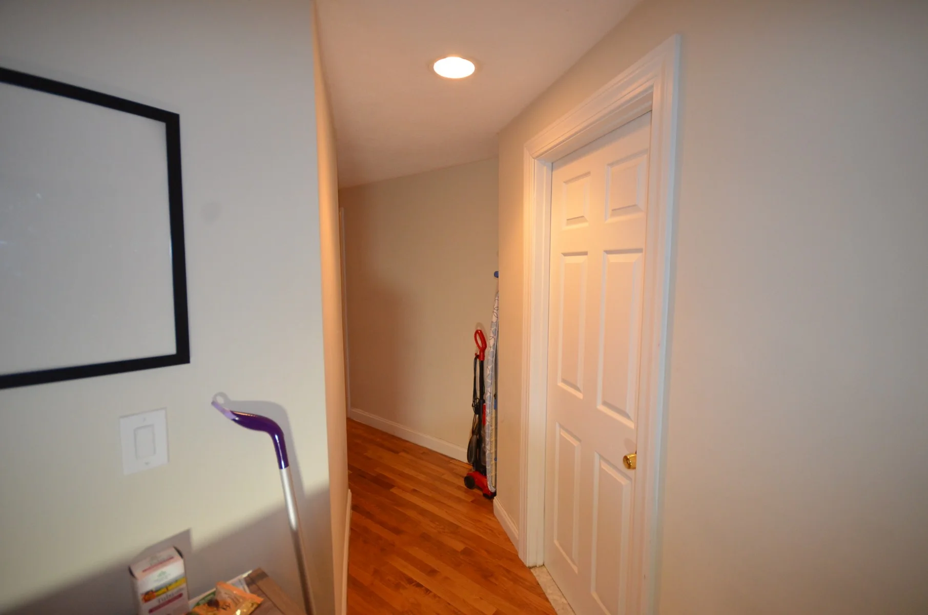 3 bed, 2 bath apartment for rent at 57 Westland Ave Unit 1, Fenway — photo 65 of 66