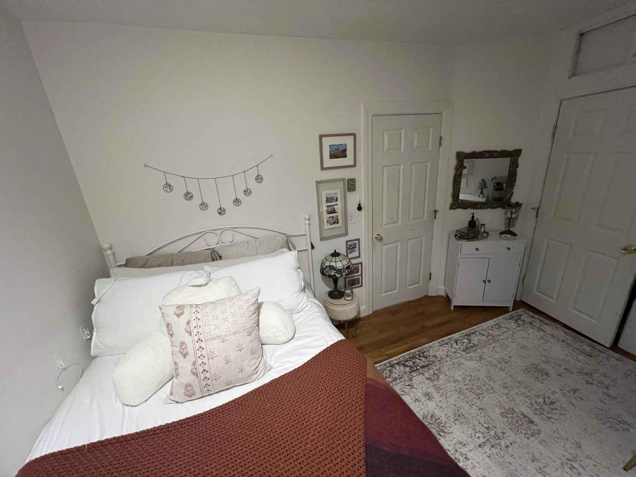 3 bed, 2 bath apartment for rent at 57 Westland Ave Unit 1, Fenway — photo 31 of 66