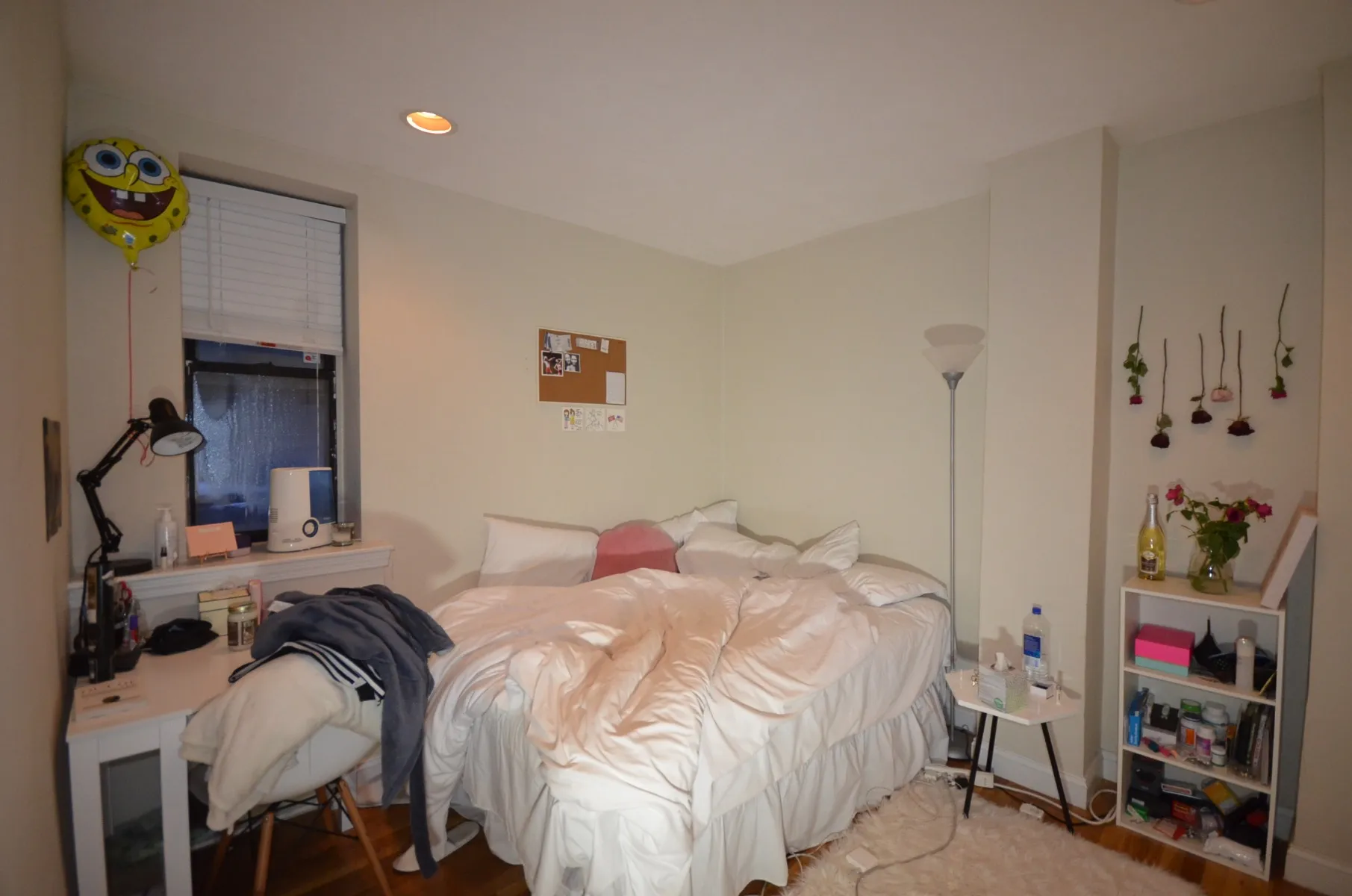3 bed, 2 bath apartment for rent at 57 Westland Ave Unit 1, Fenway — photo 60 of 66