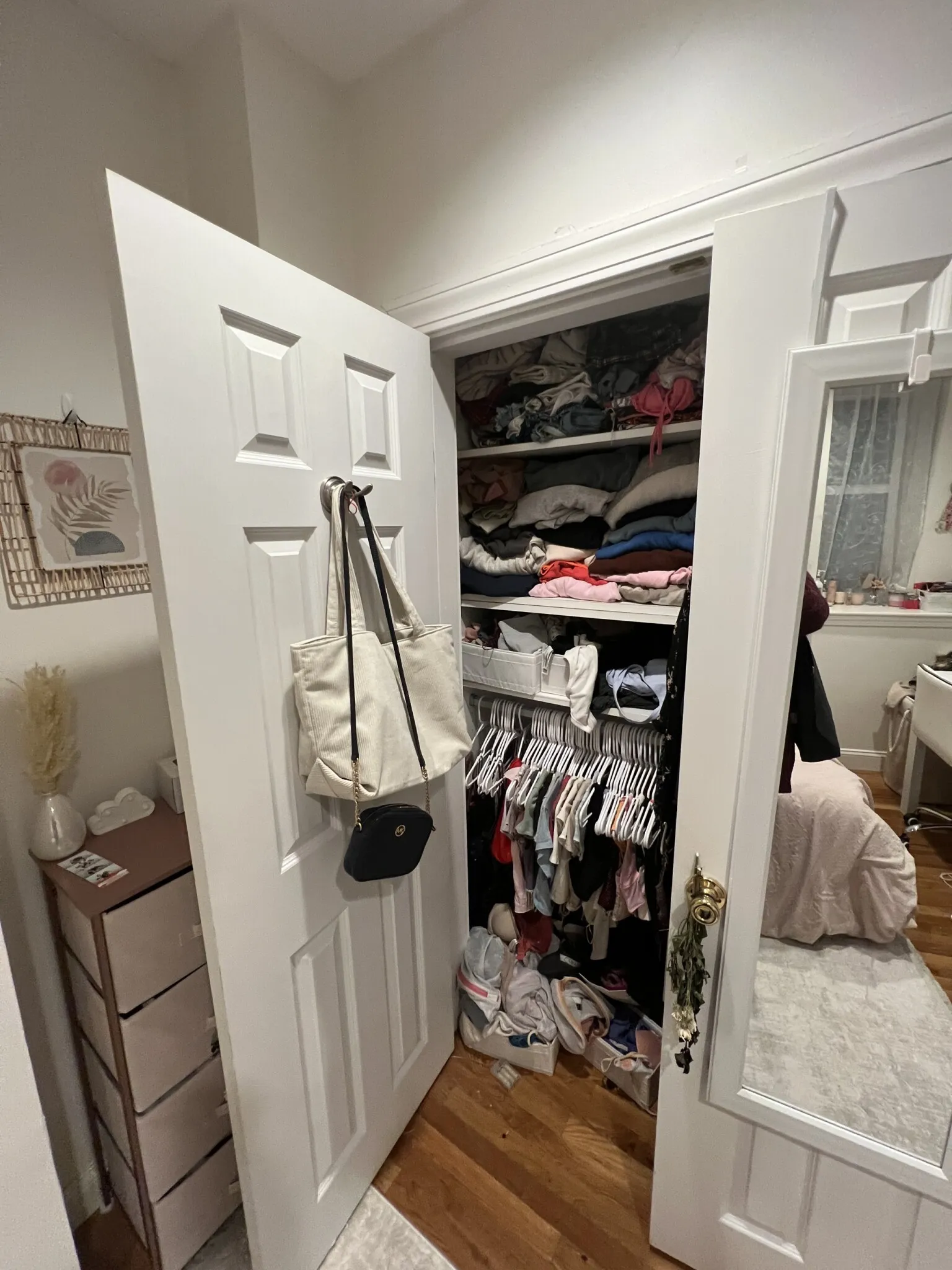 3 bed, 2 bath apartment for rent at 57 Westland Ave Unit 1, Fenway — photo 44 of 66