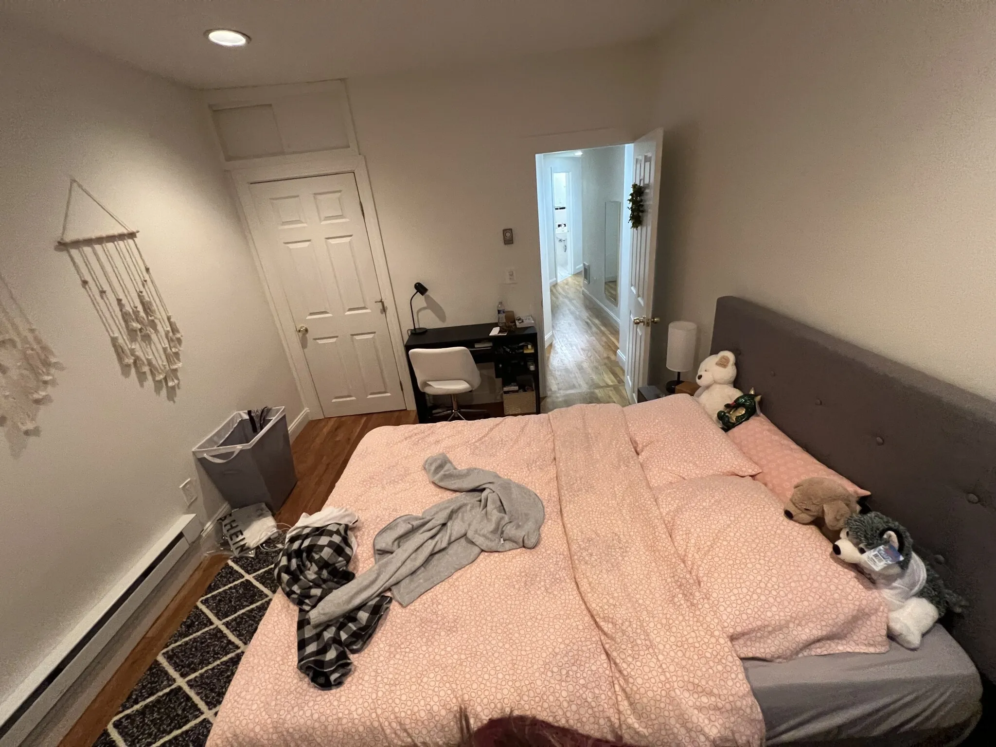 3 bed, 2 bath apartment for rent at 57 Westland Ave Unit 1, Fenway — photo 20 of 66