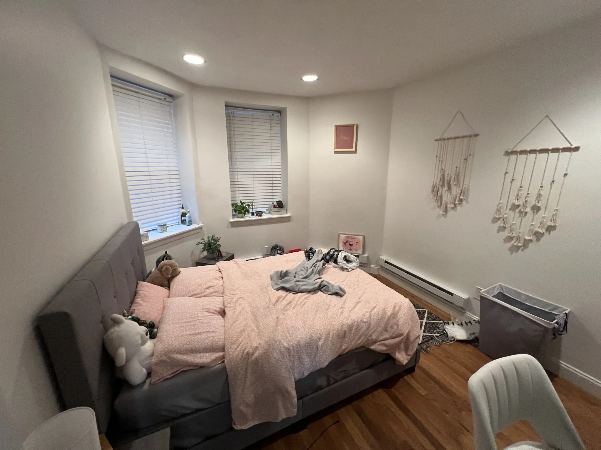3 bed, 2 bath apartment for rent at 57 Westland Ave Unit 1, Fenway — photo 13 of 66
