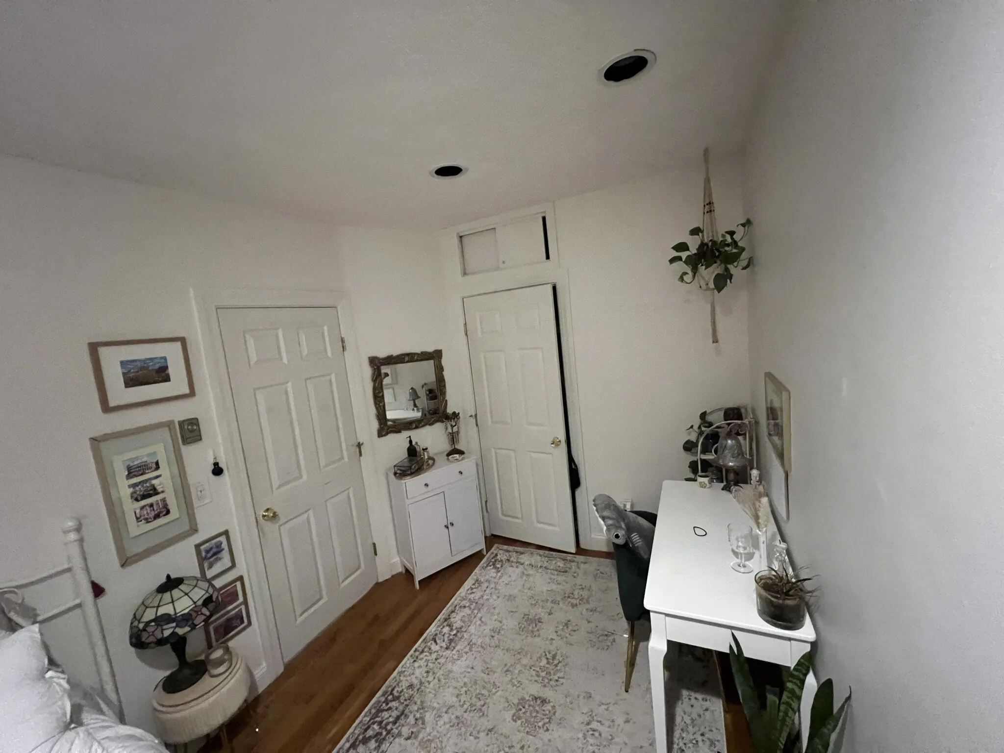 3 bed, 2 bath apartment for rent at 57 Westland Ave Unit 1, Fenway — photo 30 of 66