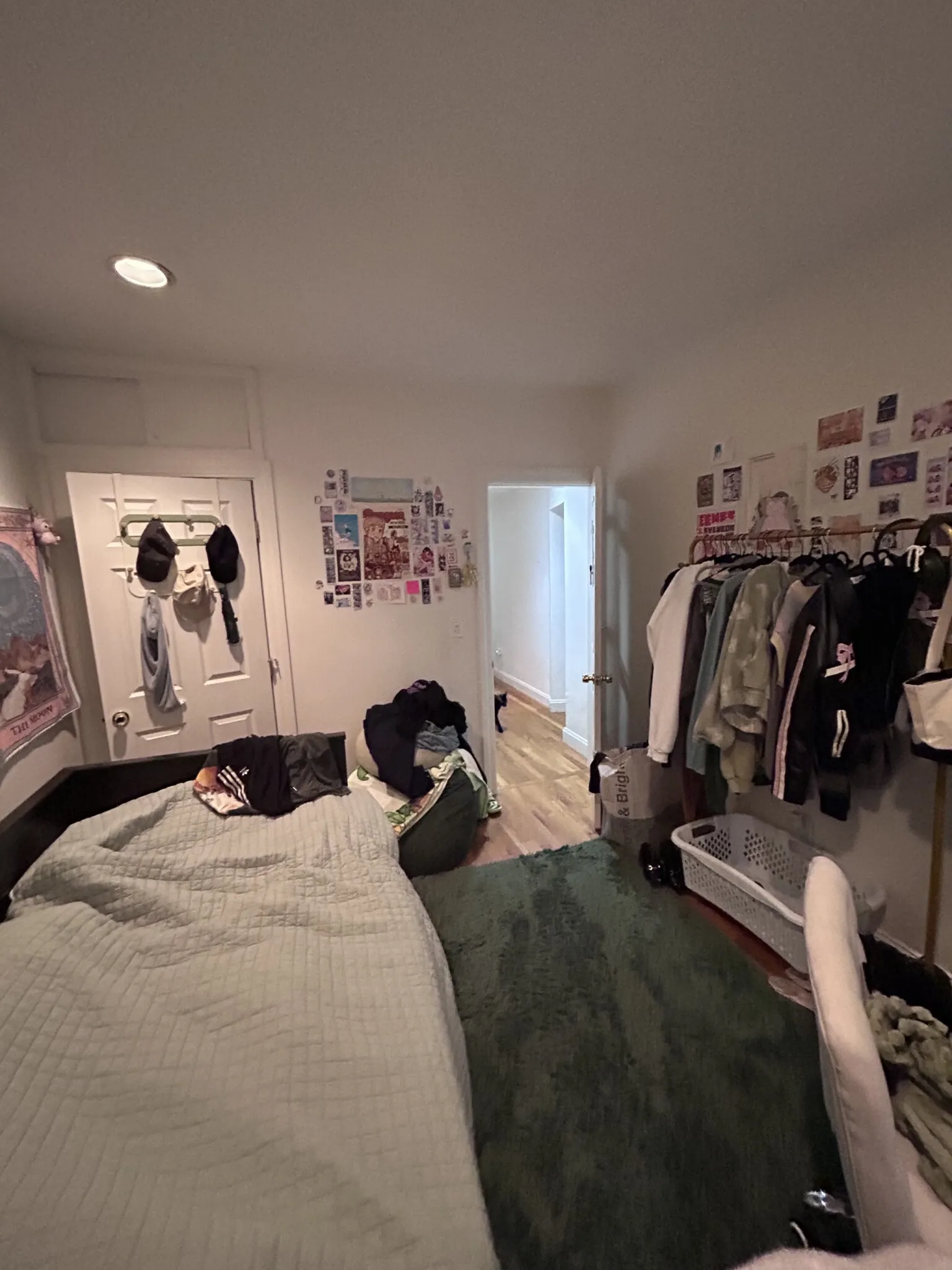 3 bed, 2 bath apartment for rent at 57 Westland Ave Unit 1, Fenway — photo 10 of 66