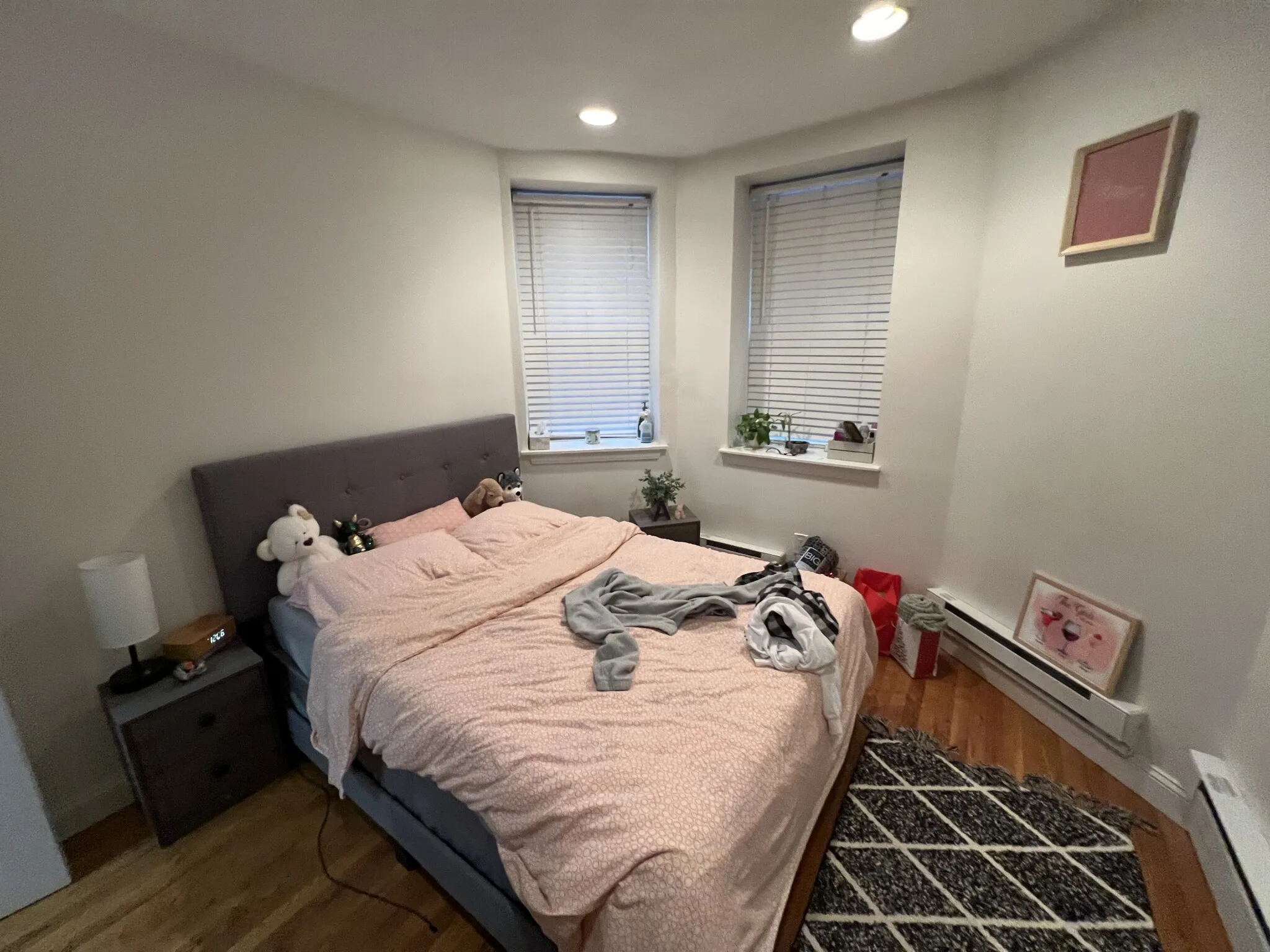 3 bed, 2 bath apartment for rent at 57 Westland Ave Unit 1, Fenway — photo 21 of 66