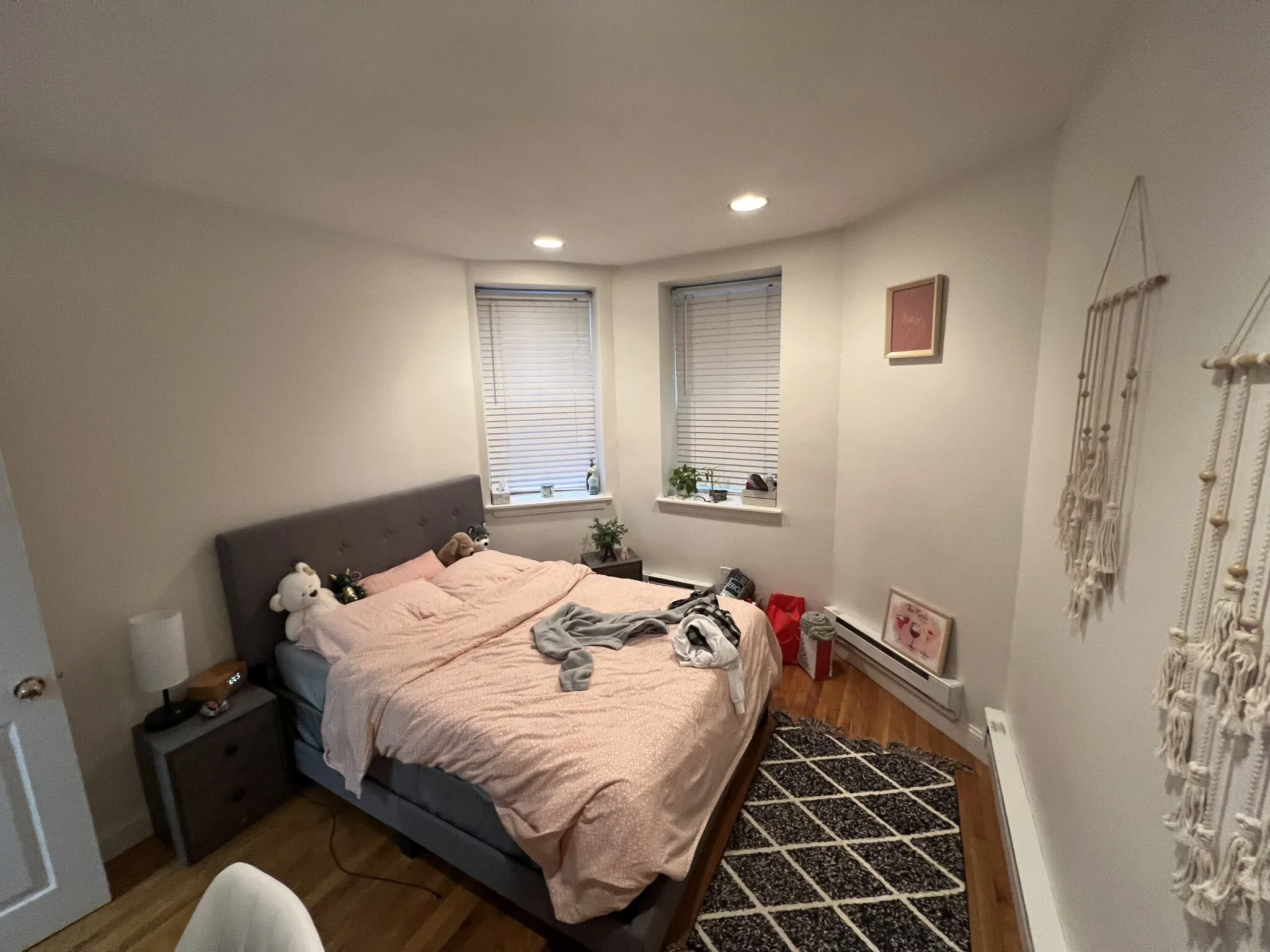 3 bed, 2 bath apartment for rent at 57 Westland Ave Unit 1, Fenway — photo 16 of 66