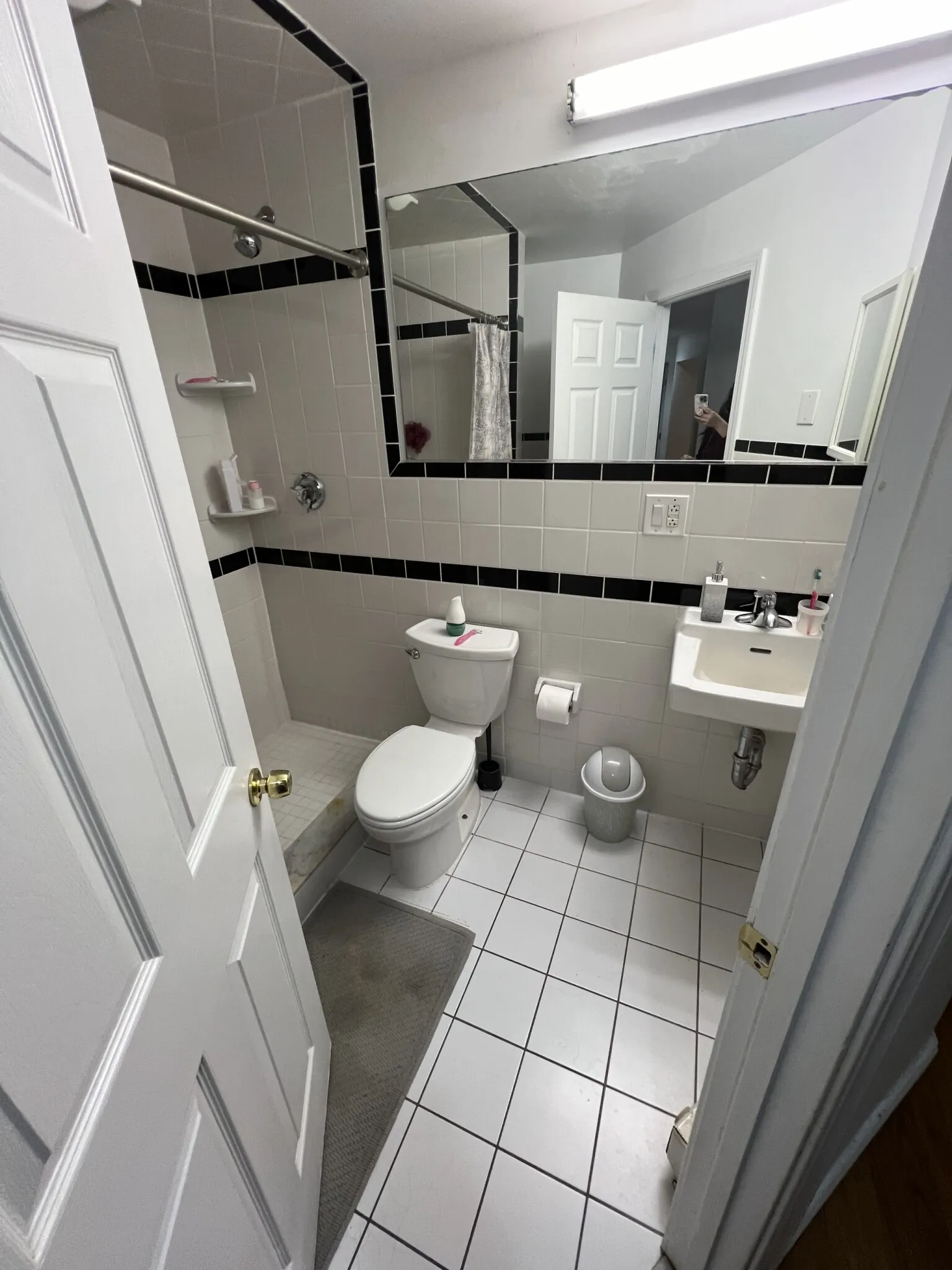 3 bed, 2 bath apartment for rent at 57 Westland Ave Unit 1, Fenway — photo 37 of 66