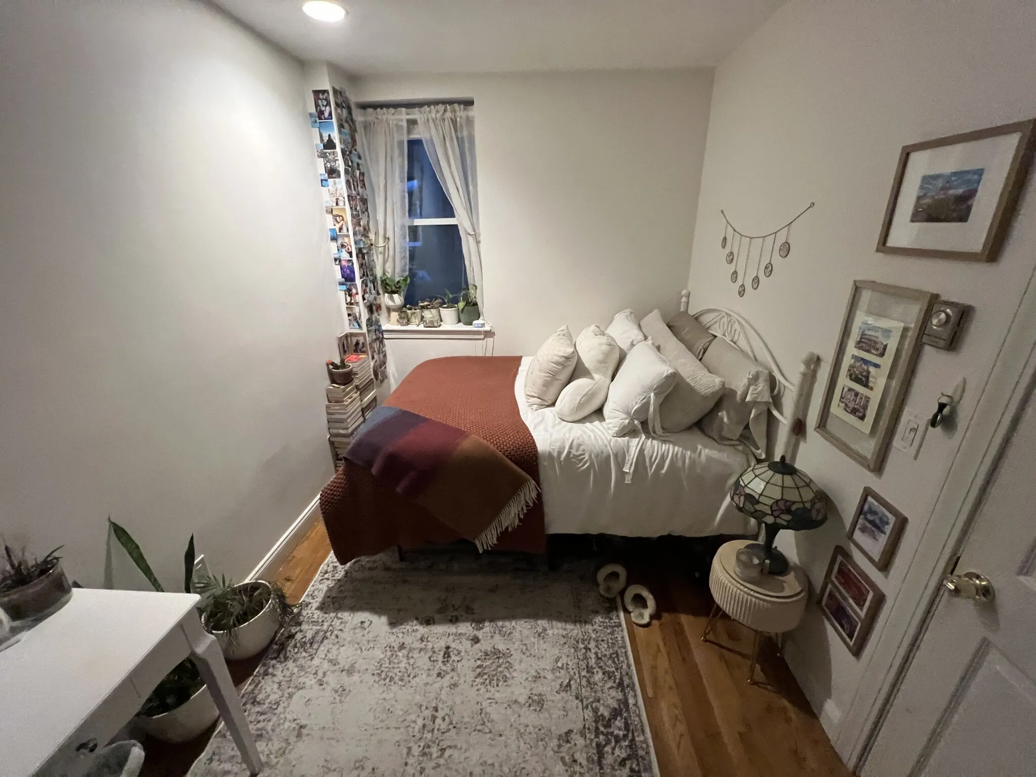 3 bed, 2 bath apartment for rent at 57 Westland Ave Unit 1, Fenway — photo 32 of 66