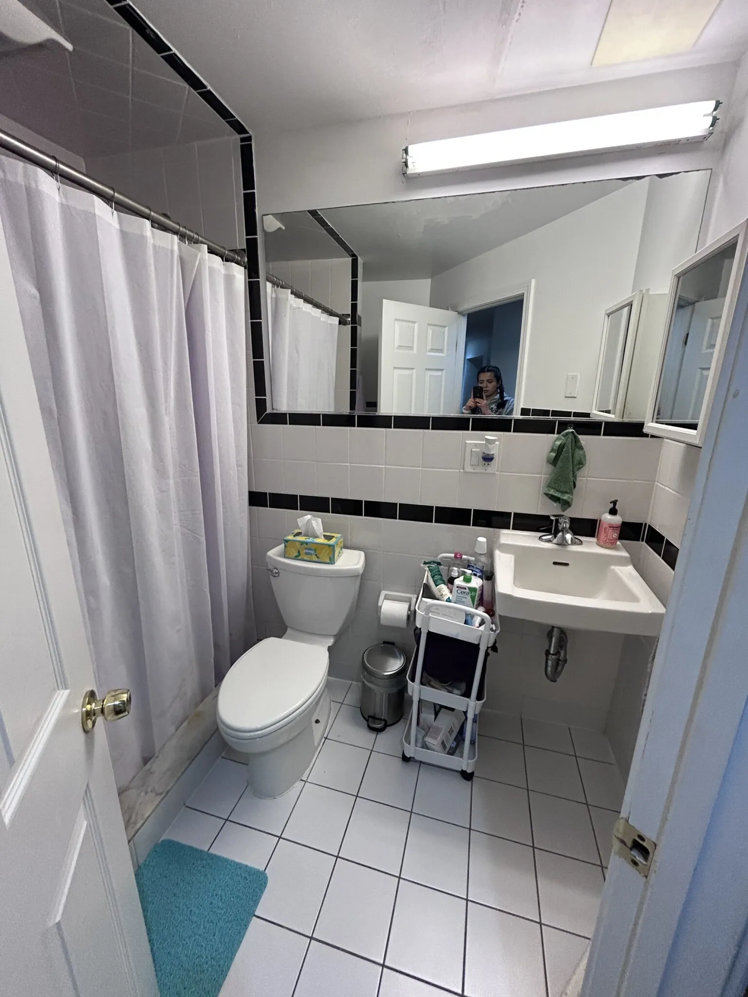 3 bed, 2 bath apartment for rent at 57 Westland Ave Unit 1, Fenway — photo 5 of 66