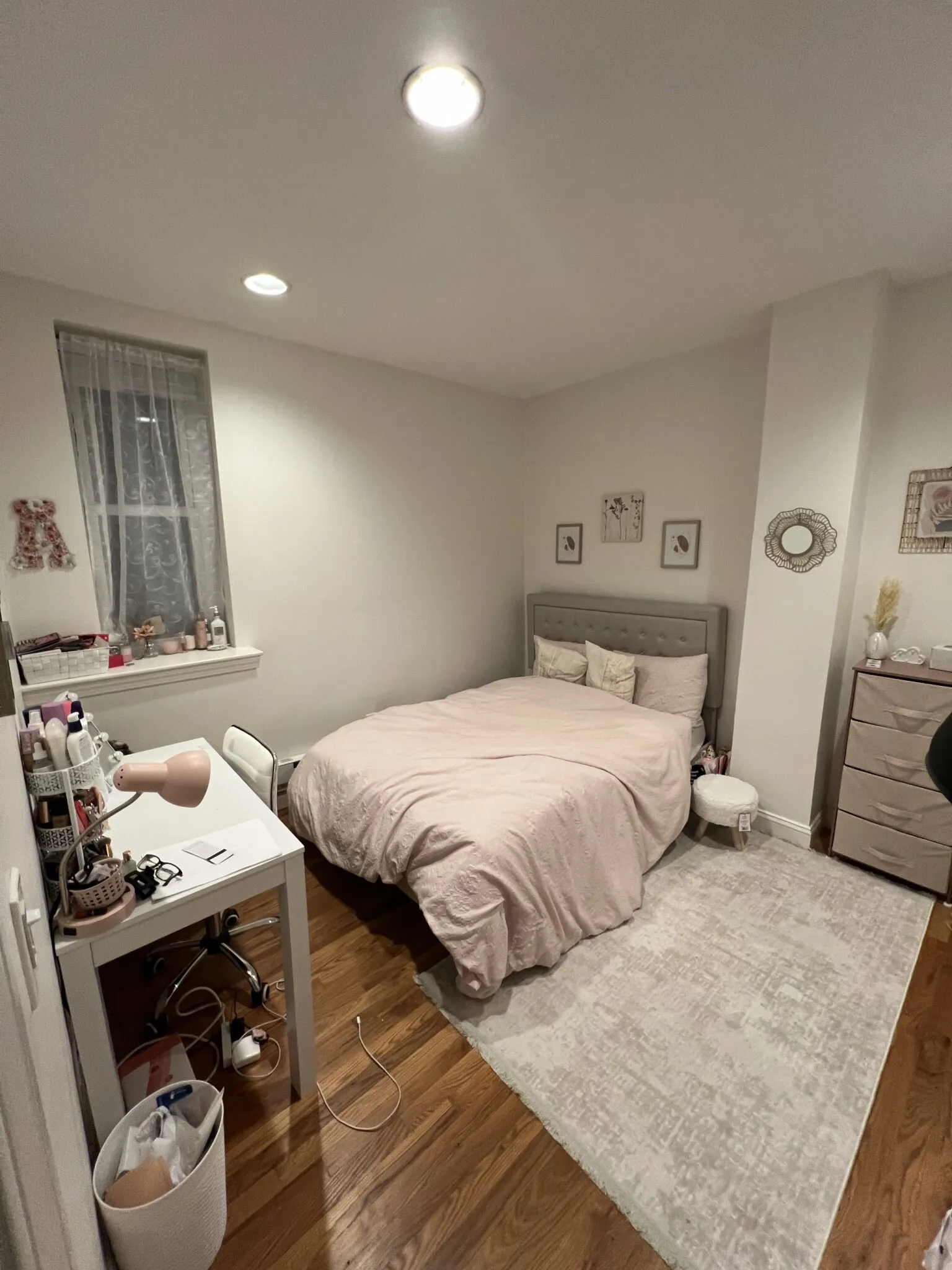 3 bed, 2 bath apartment for rent at 57 Westland Ave Unit 1, Fenway — photo 40 of 66