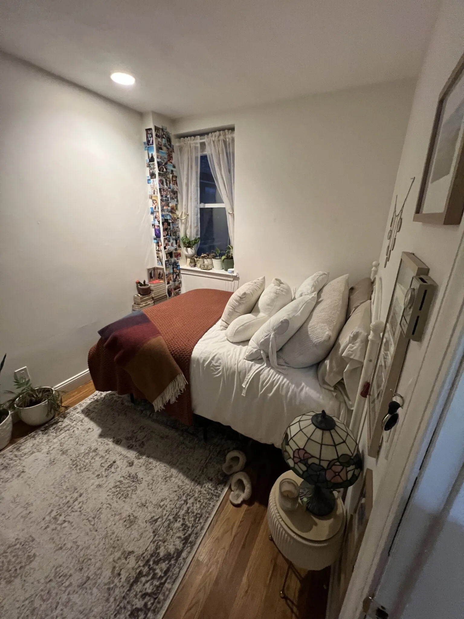 3 bed, 2 bath apartment for rent at 57 Westland Ave Unit 1, Fenway — photo 25 of 66