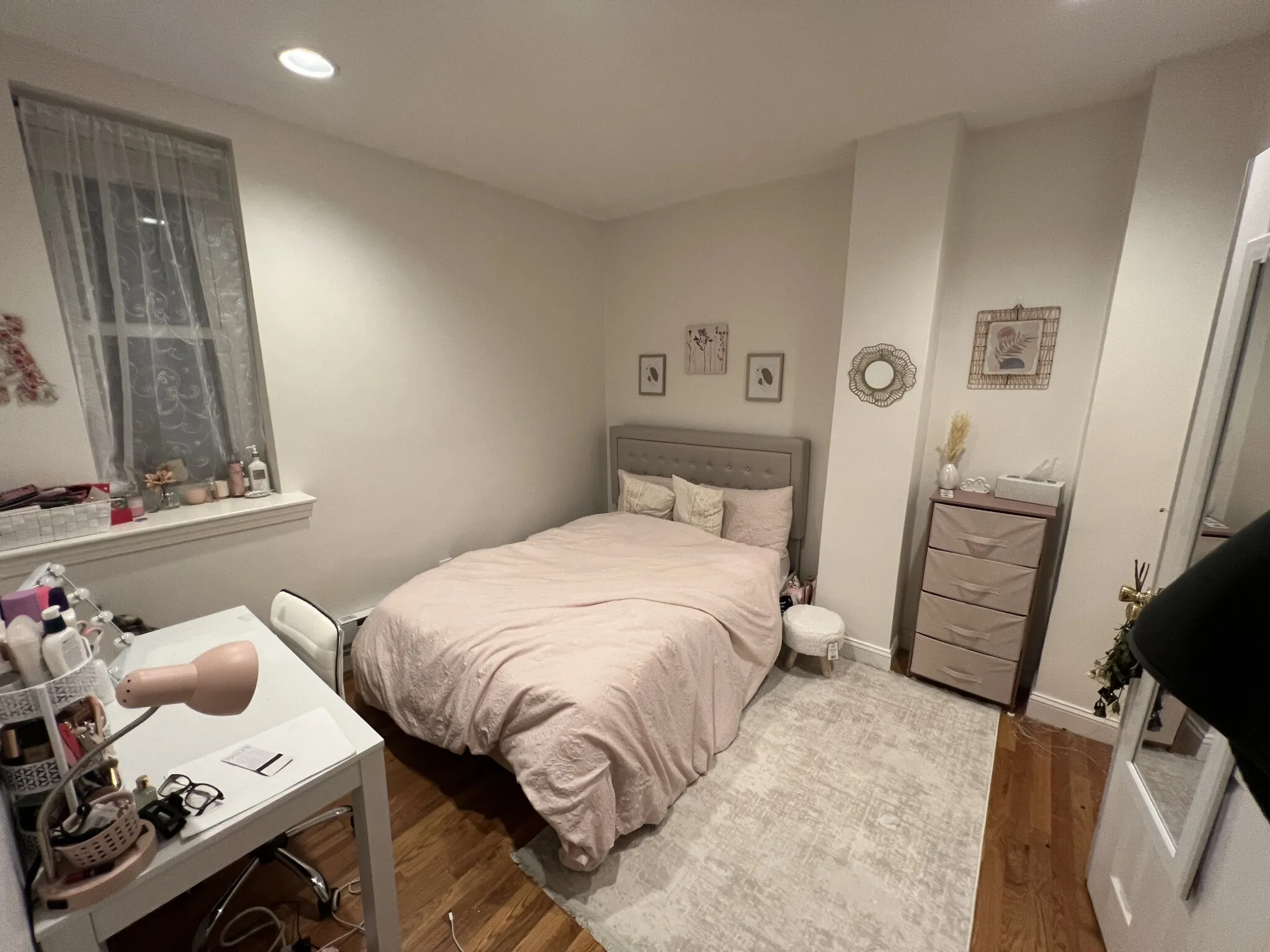 3 bed, 2 bath apartment for rent at 57 Westland Ave Unit 1, Fenway — photo 48 of 66