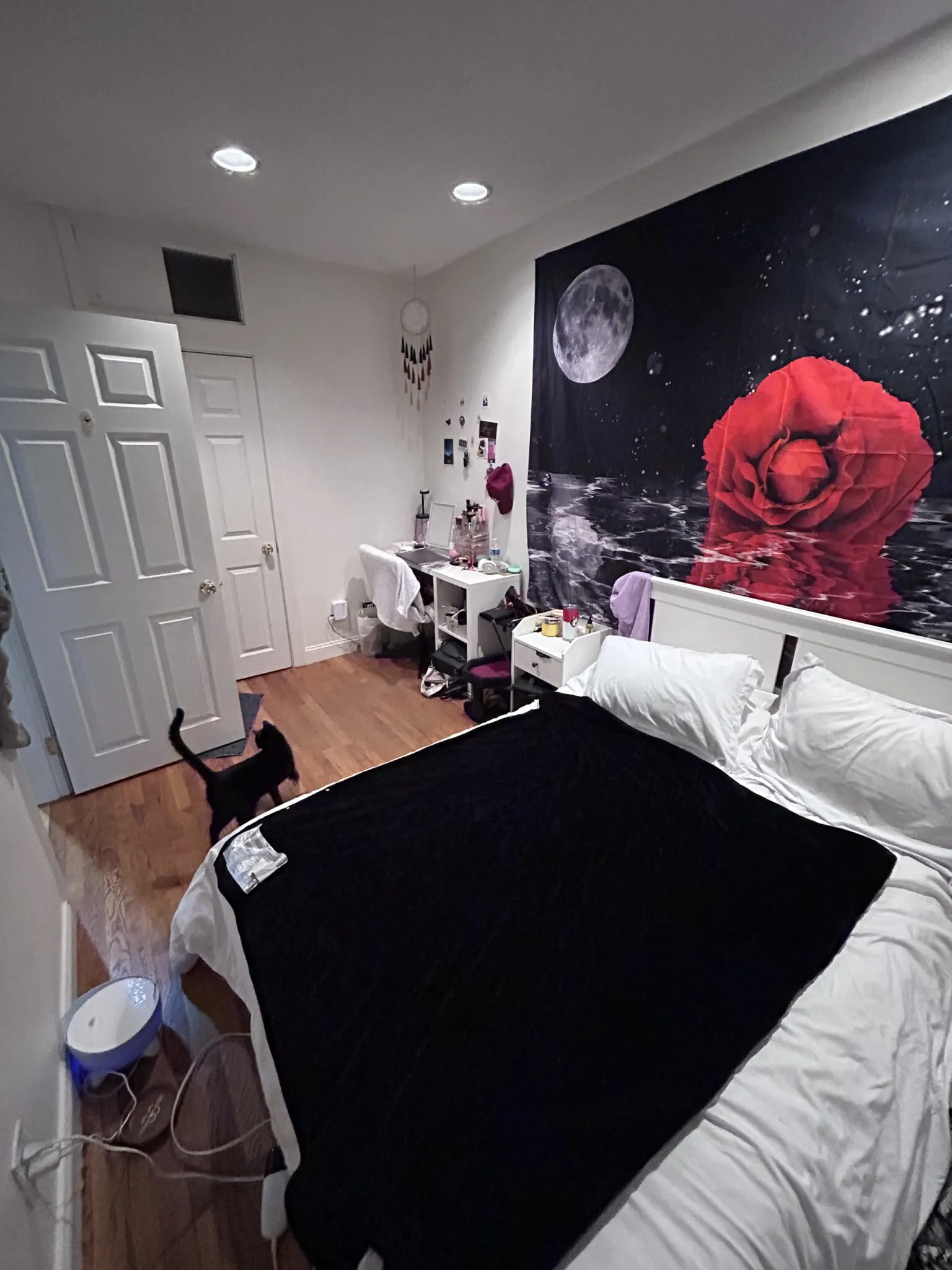 3 bed, 2 bath apartment for rent at 57 Westland Ave Unit 1, Fenway — photo 6 of 66