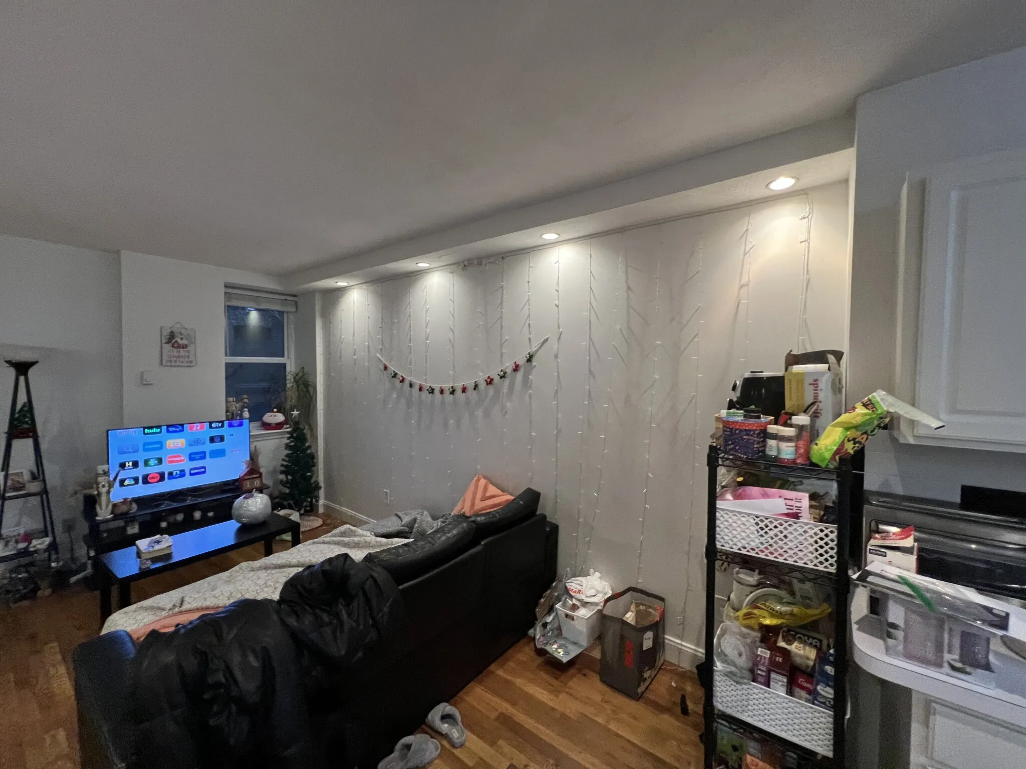 3 bed, 2 bath apartment for rent at 57 Westland Ave Unit 1, Fenway — photo 54 of 66