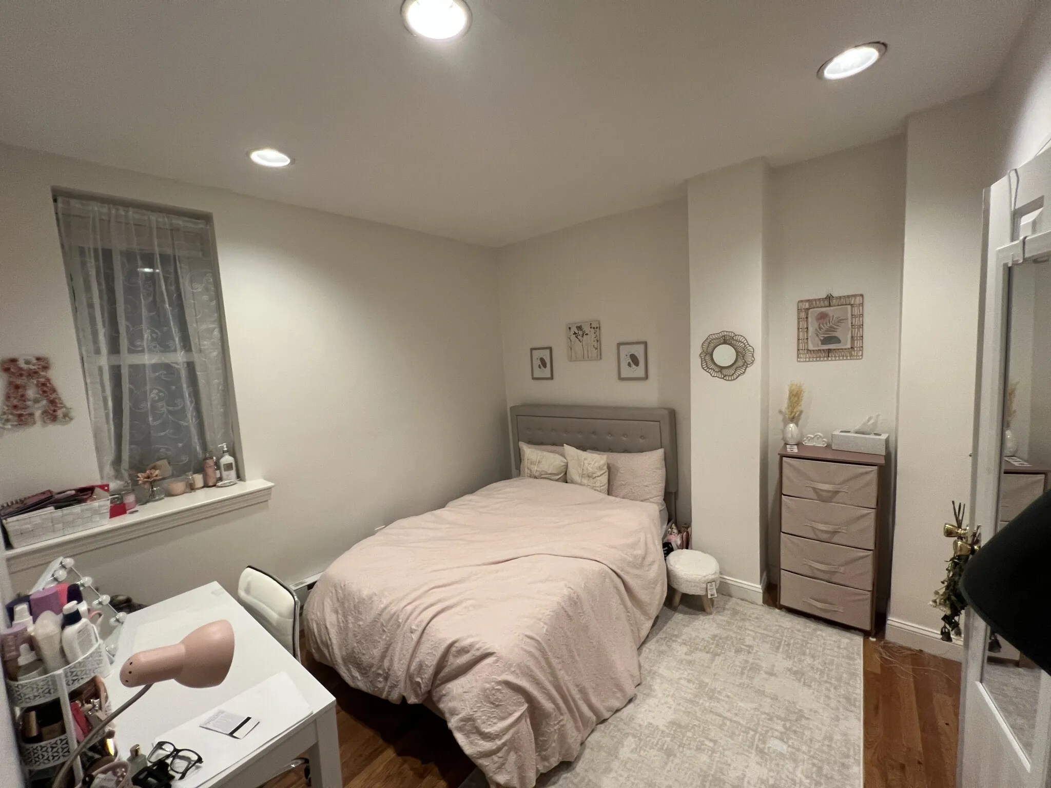 3 bed, 2 bath apartment for rent at 57 Westland Ave Unit 1, Fenway — photo 41 of 66