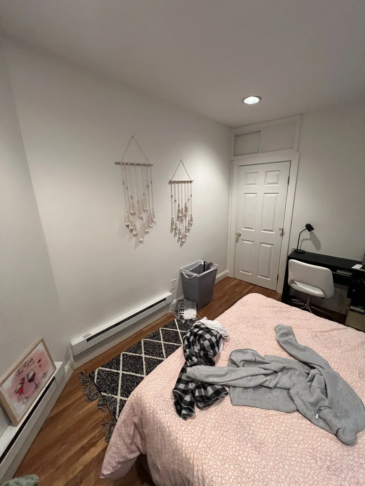 3 bed, 2 bath apartment for rent at 57 Westland Ave Unit 1, Fenway — photo 18 of 66