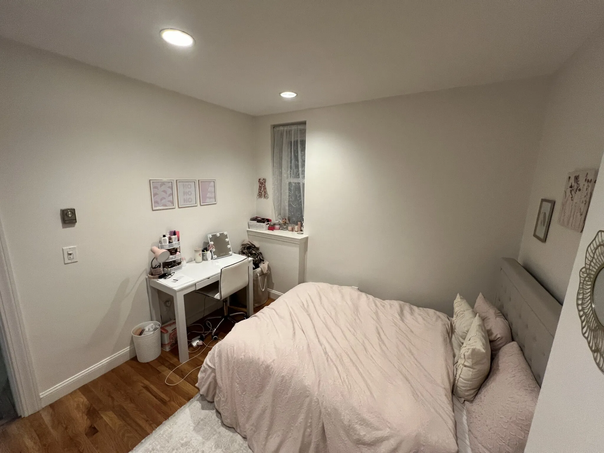 3 bed, 2 bath apartment for rent at 57 Westland Ave Unit 1, Fenway — photo 42 of 66