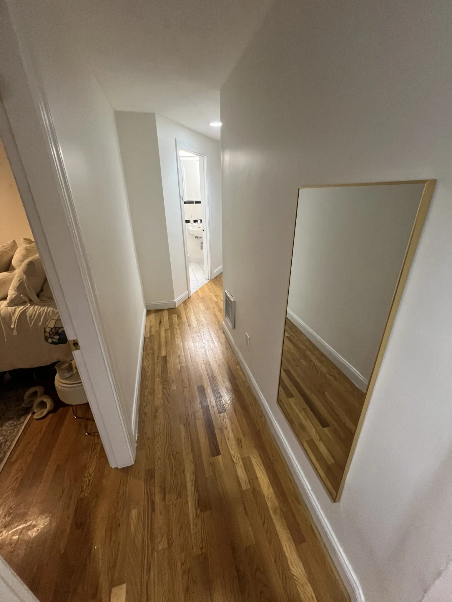 3 bed, 2 bath apartment for rent at 57 Westland Ave Unit 1, Fenway — photo 24 of 66