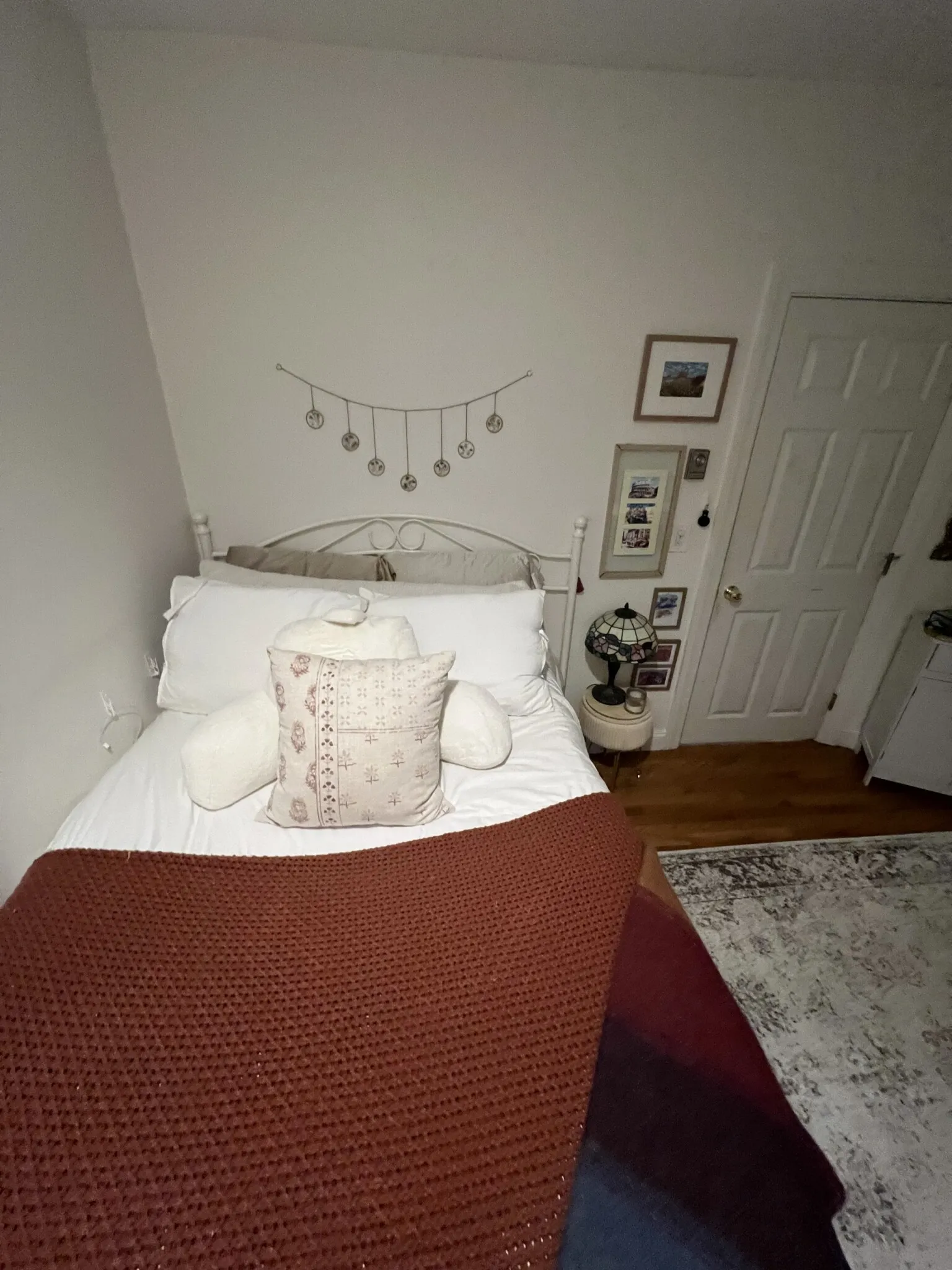 3 bed, 2 bath apartment for rent at 57 Westland Ave Unit 1, Fenway — photo 29 of 66