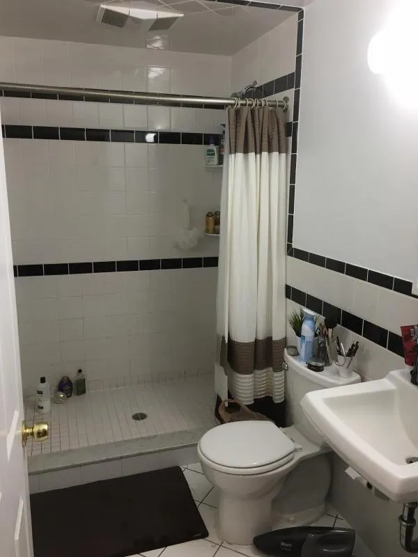 3 bed, 2 bath apartment for rent at 57 Westland Ave Unit 1, Fenway — photo 63 of 66