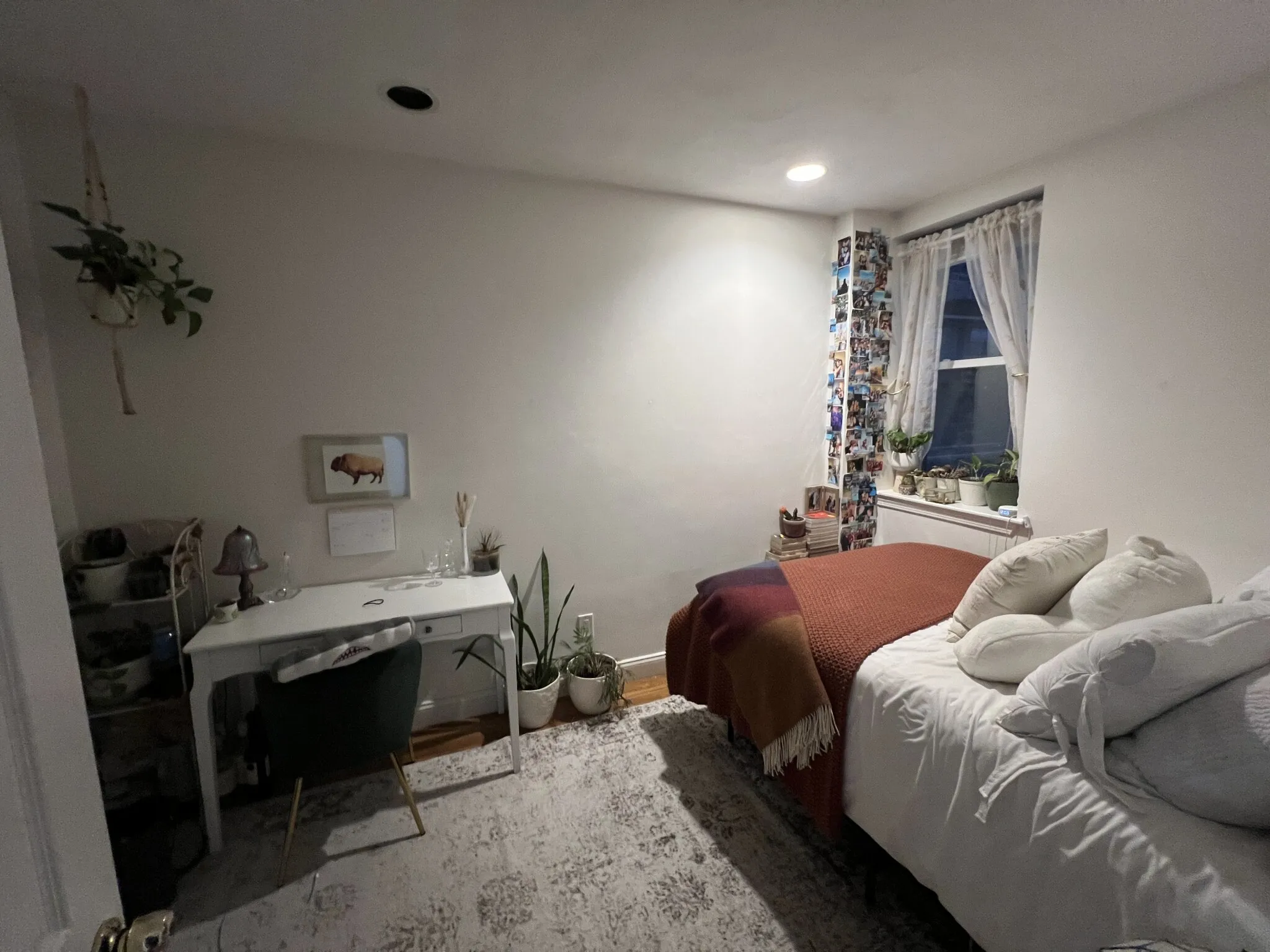 3 bed, 2 bath apartment for rent at 57 Westland Ave Unit 1, Fenway — photo 34 of 66