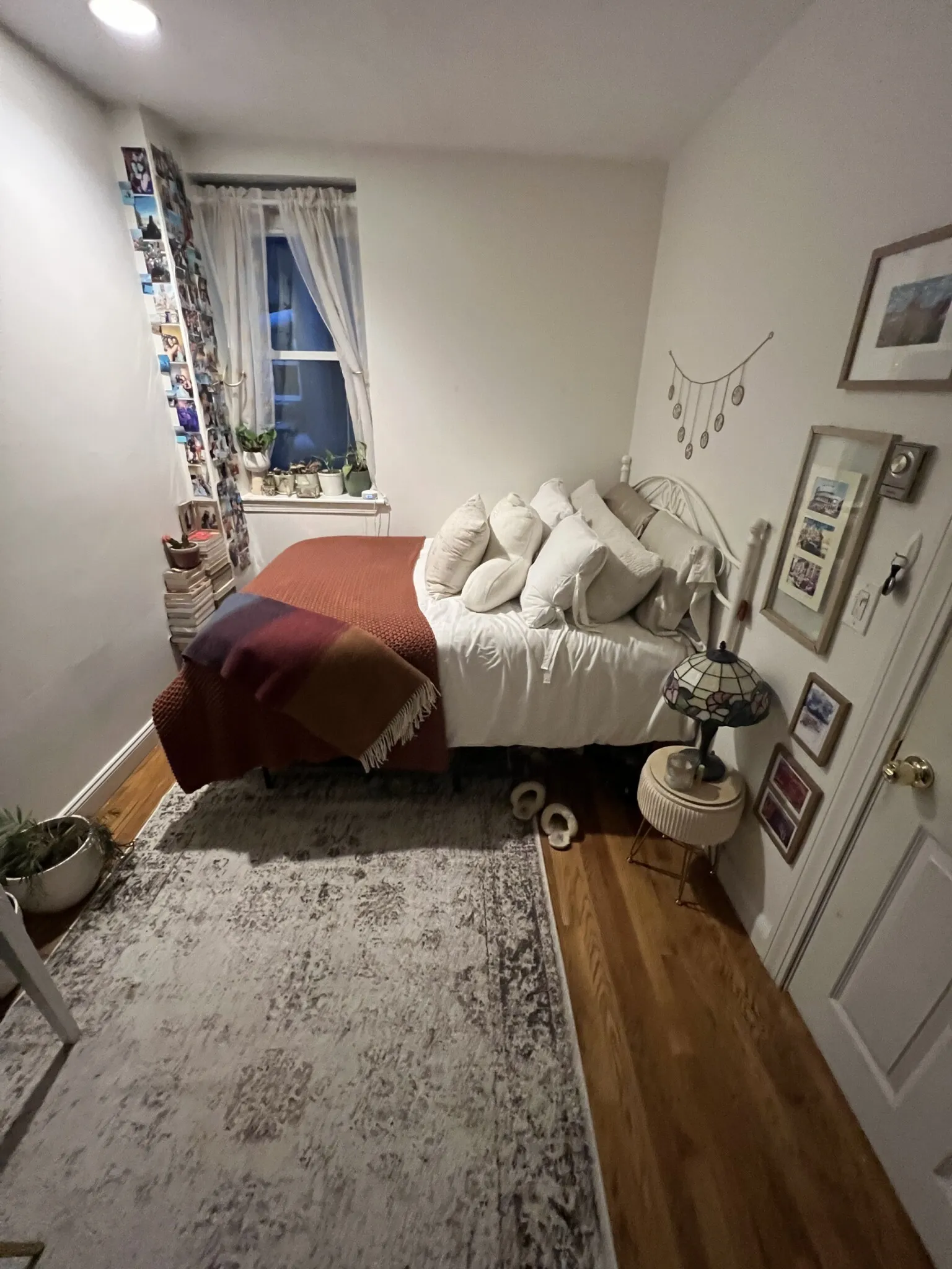 3 bed, 2 bath apartment for rent at 57 Westland Ave Unit 1, Fenway — photo 33 of 66