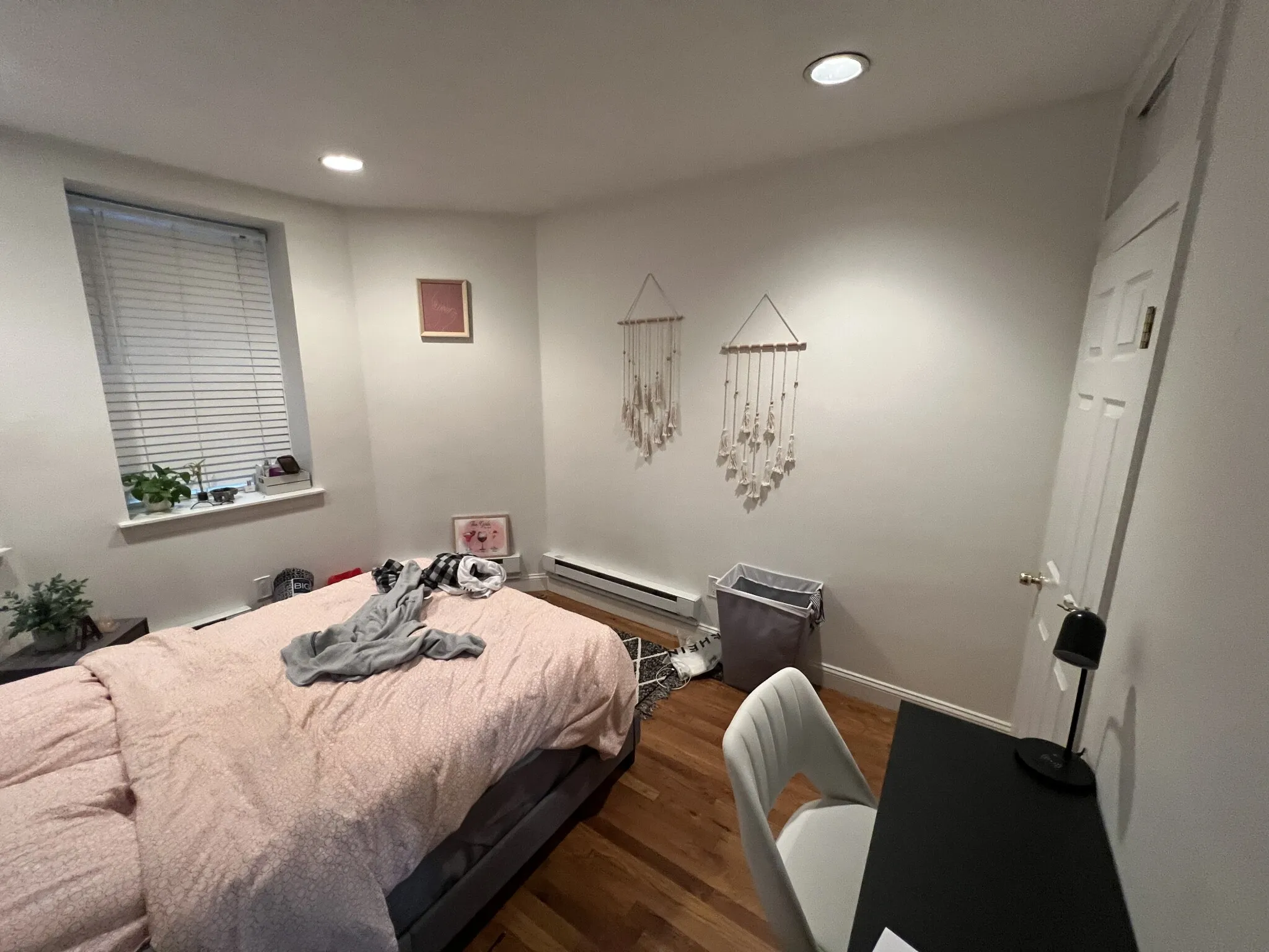 3 bed, 2 bath apartment for rent at 57 Westland Ave Unit 1, Fenway — photo 14 of 66