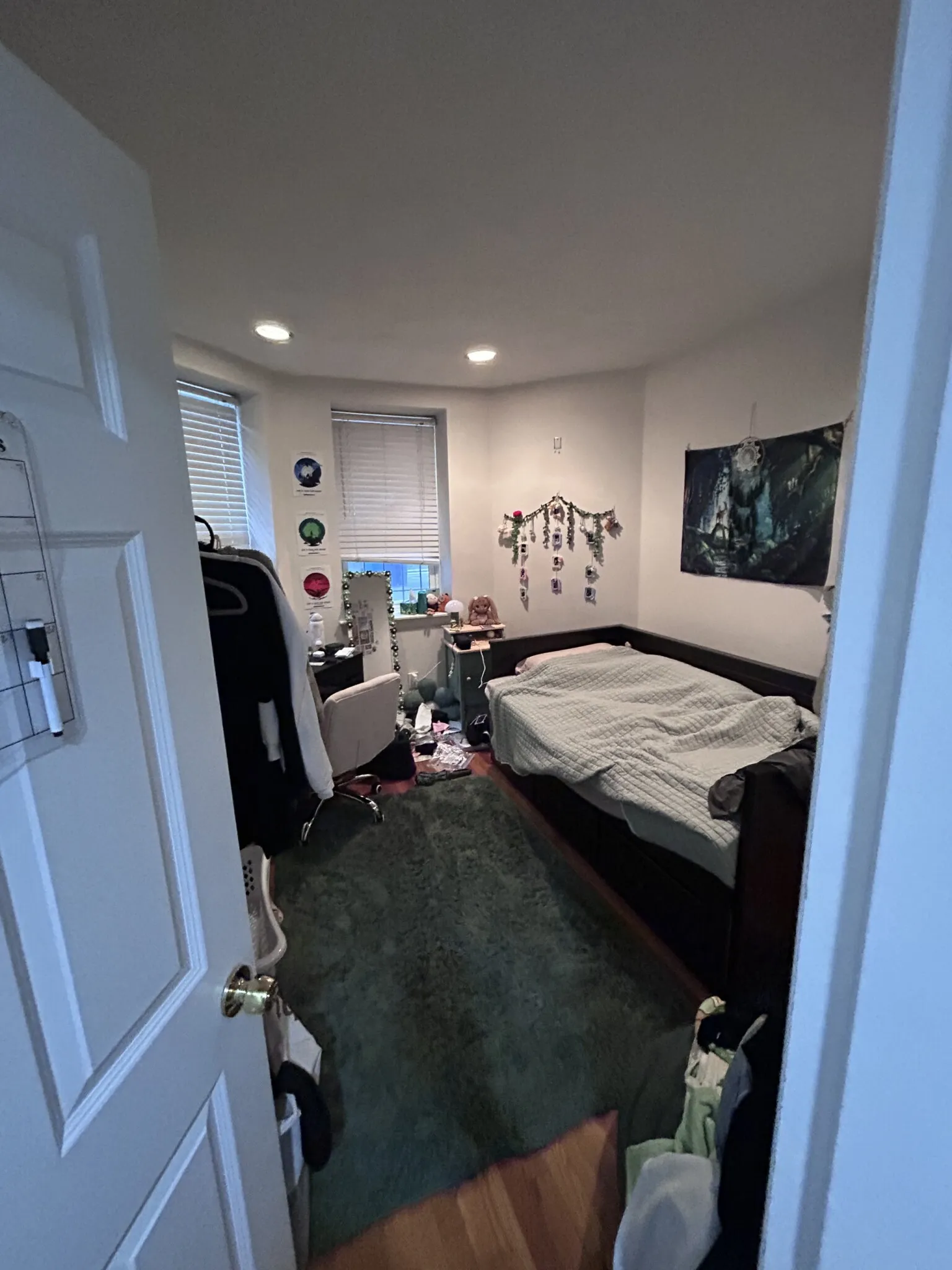 3 bed, 2 bath apartment for rent at 57 Westland Ave Unit 1, Fenway — photo 9 of 66