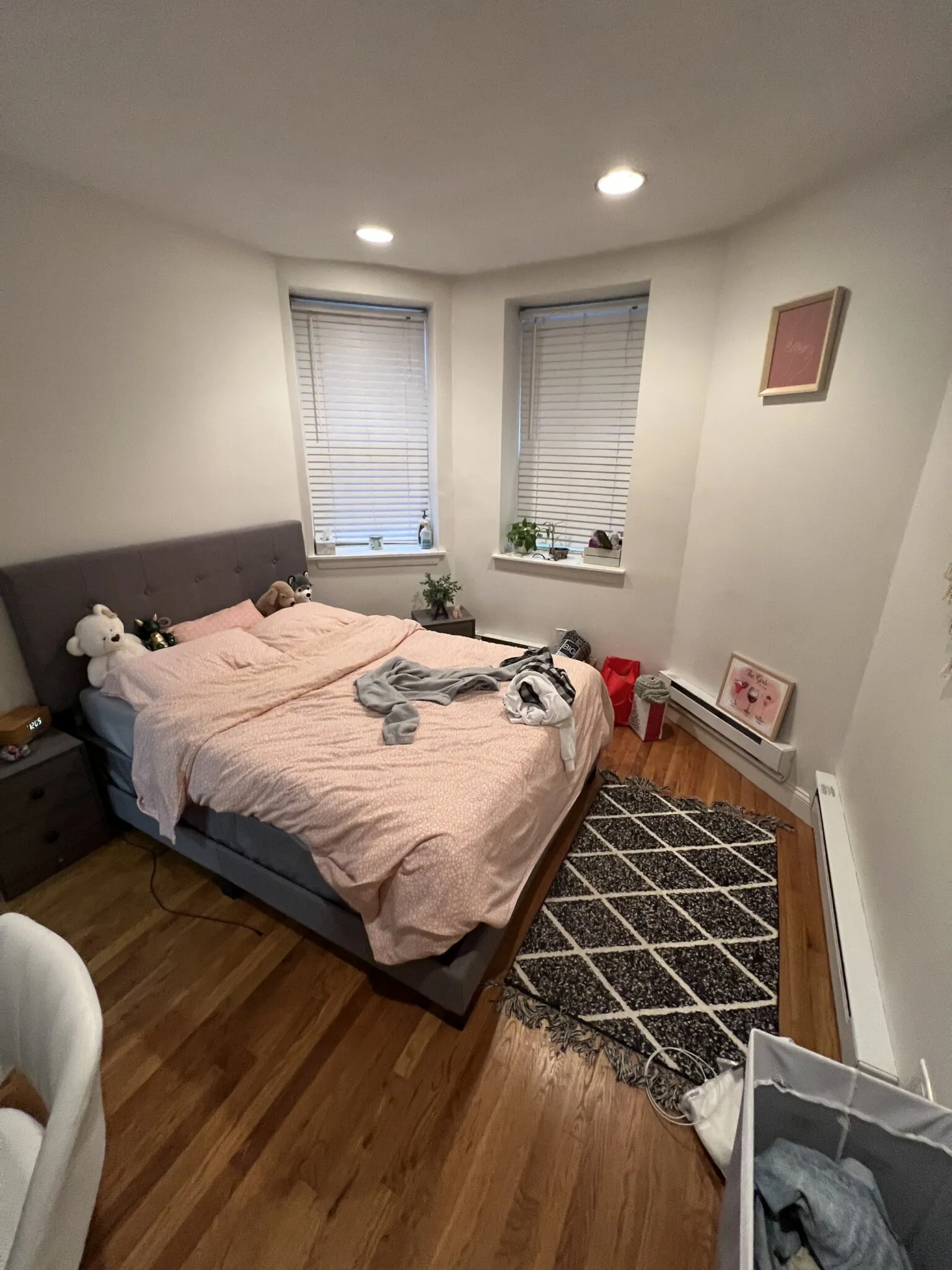 3 bed, 2 bath apartment for rent at 57 Westland Ave Unit 1, Fenway — photo 17 of 66