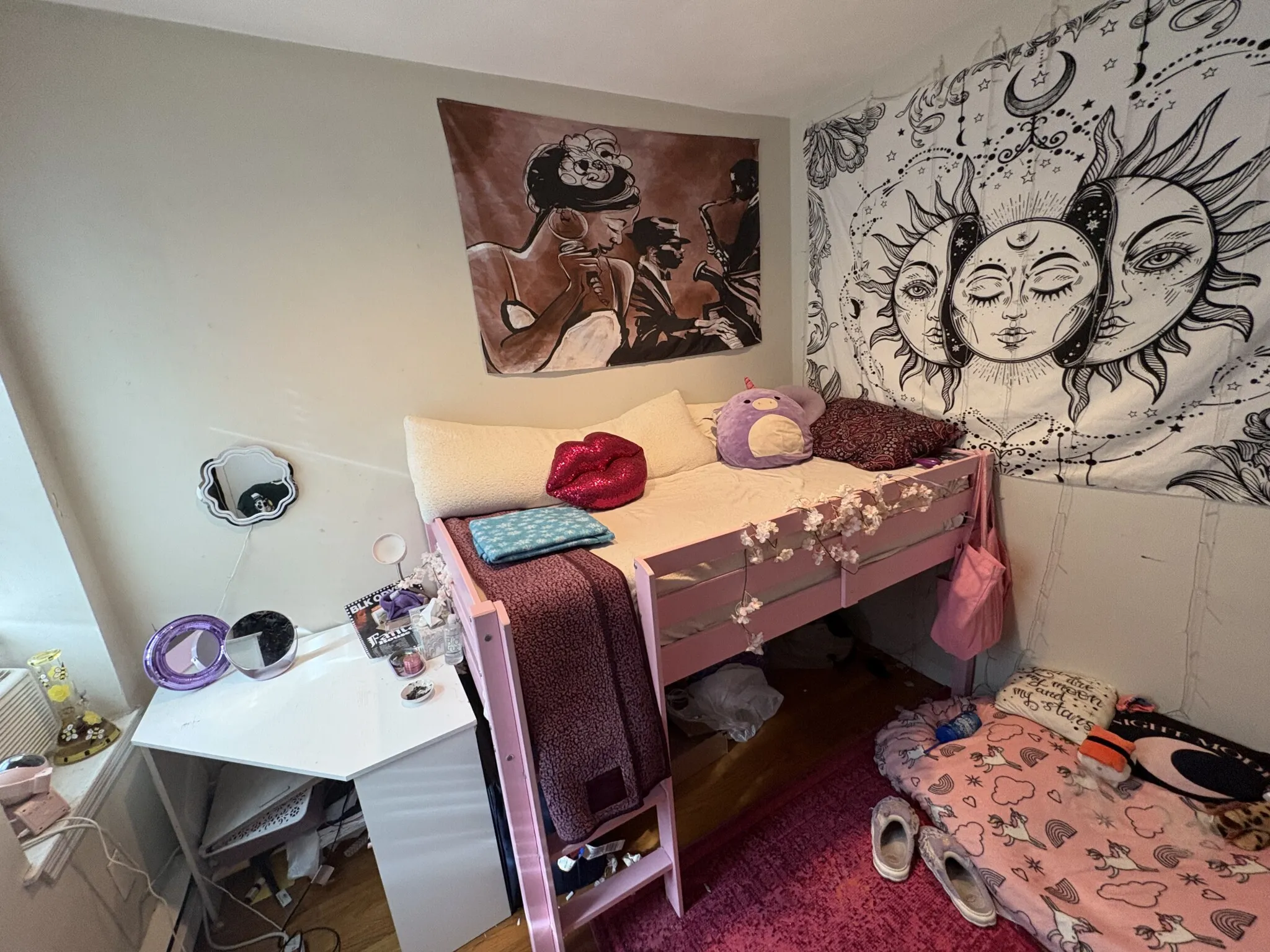 2 bed, 1 bath apartment for rent at 57 Westland Ave Unit 100, Fenway — photo 12 of 15