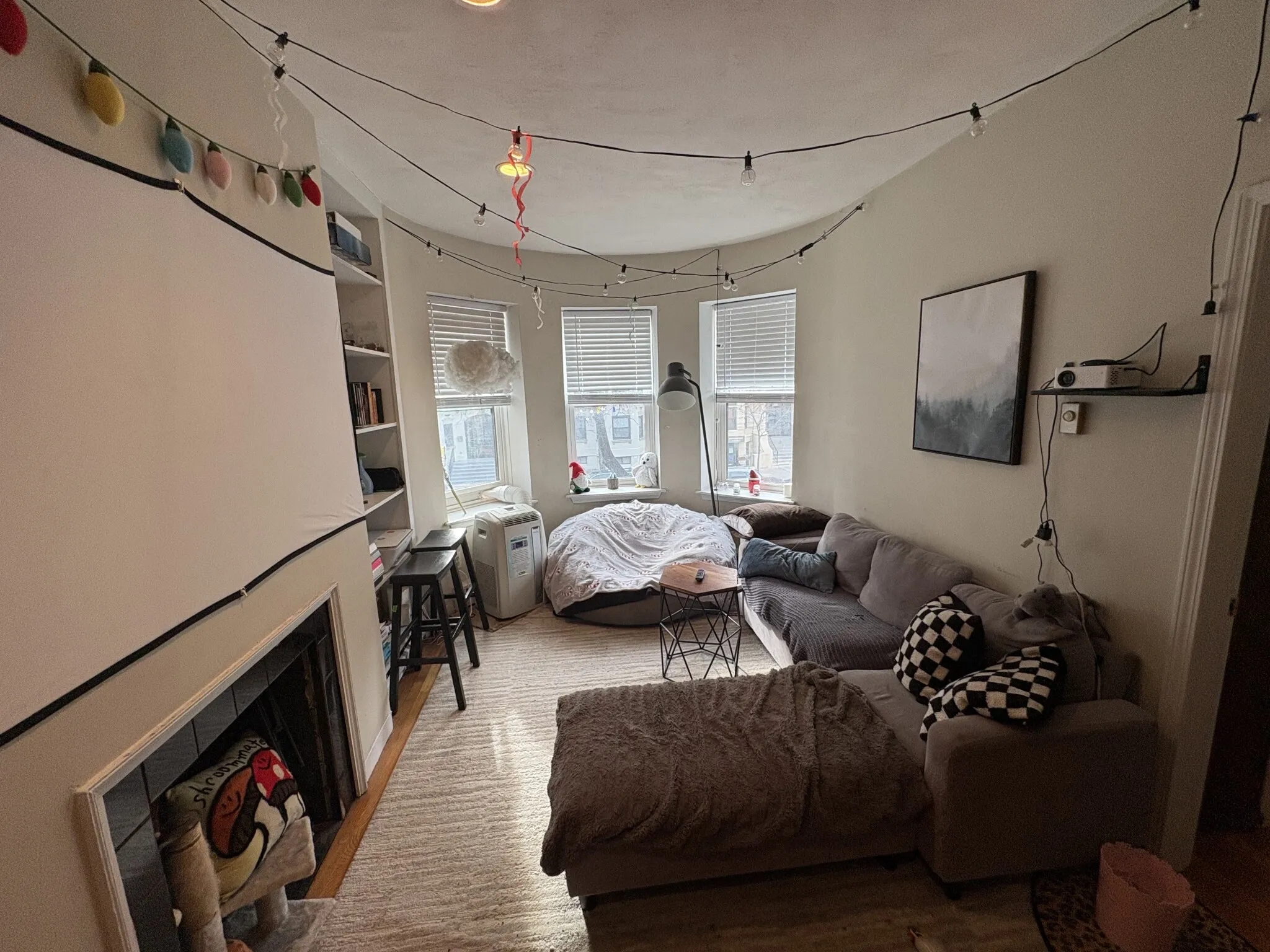 2 bed, 1 bath apartment for rent at 57 Westland Ave Unit 100, Fenway — photo 7 of 15