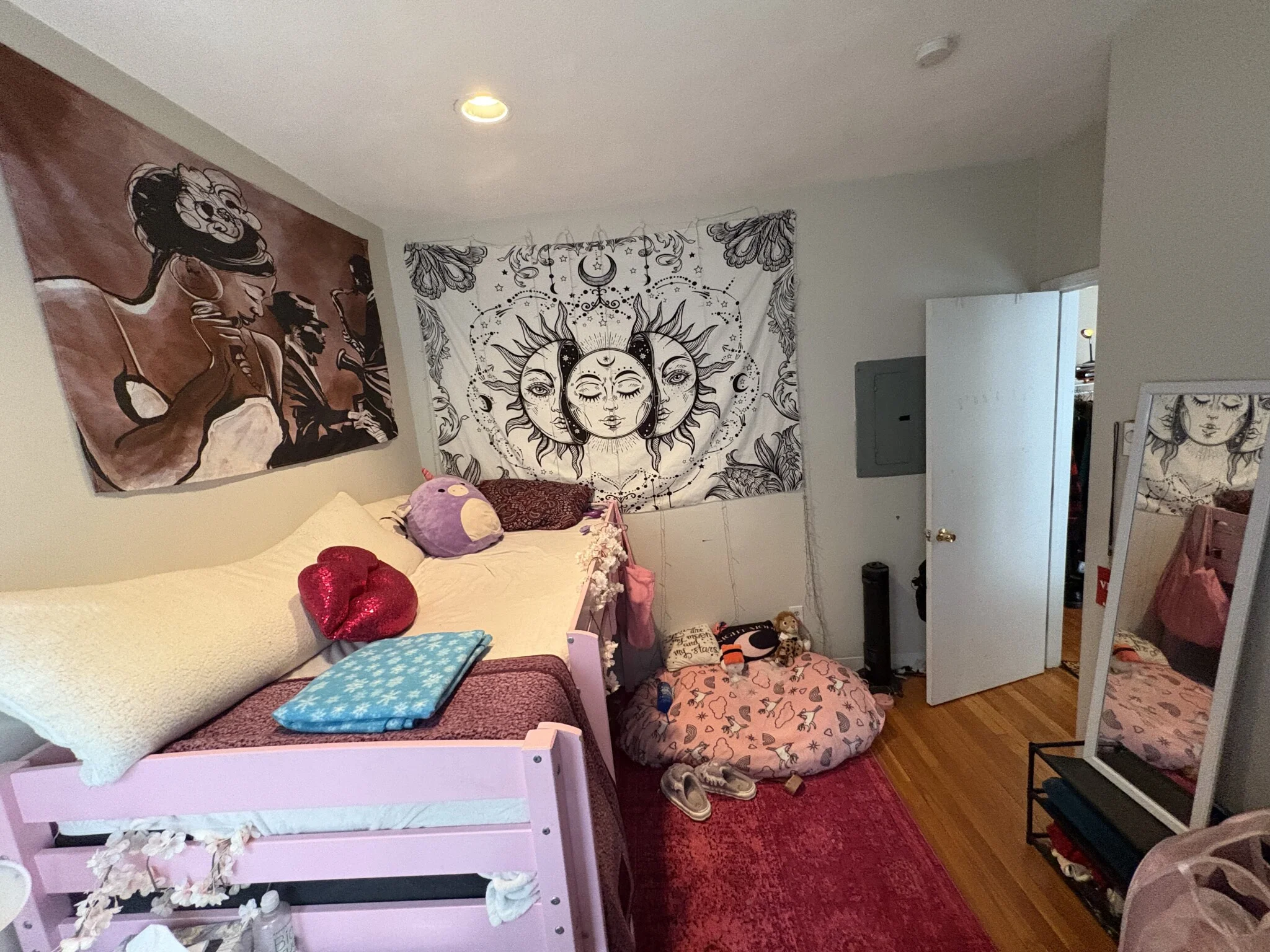 2 bed, 1 bath apartment for rent at 57 Westland Ave Unit 100, Fenway — photo 13 of 15