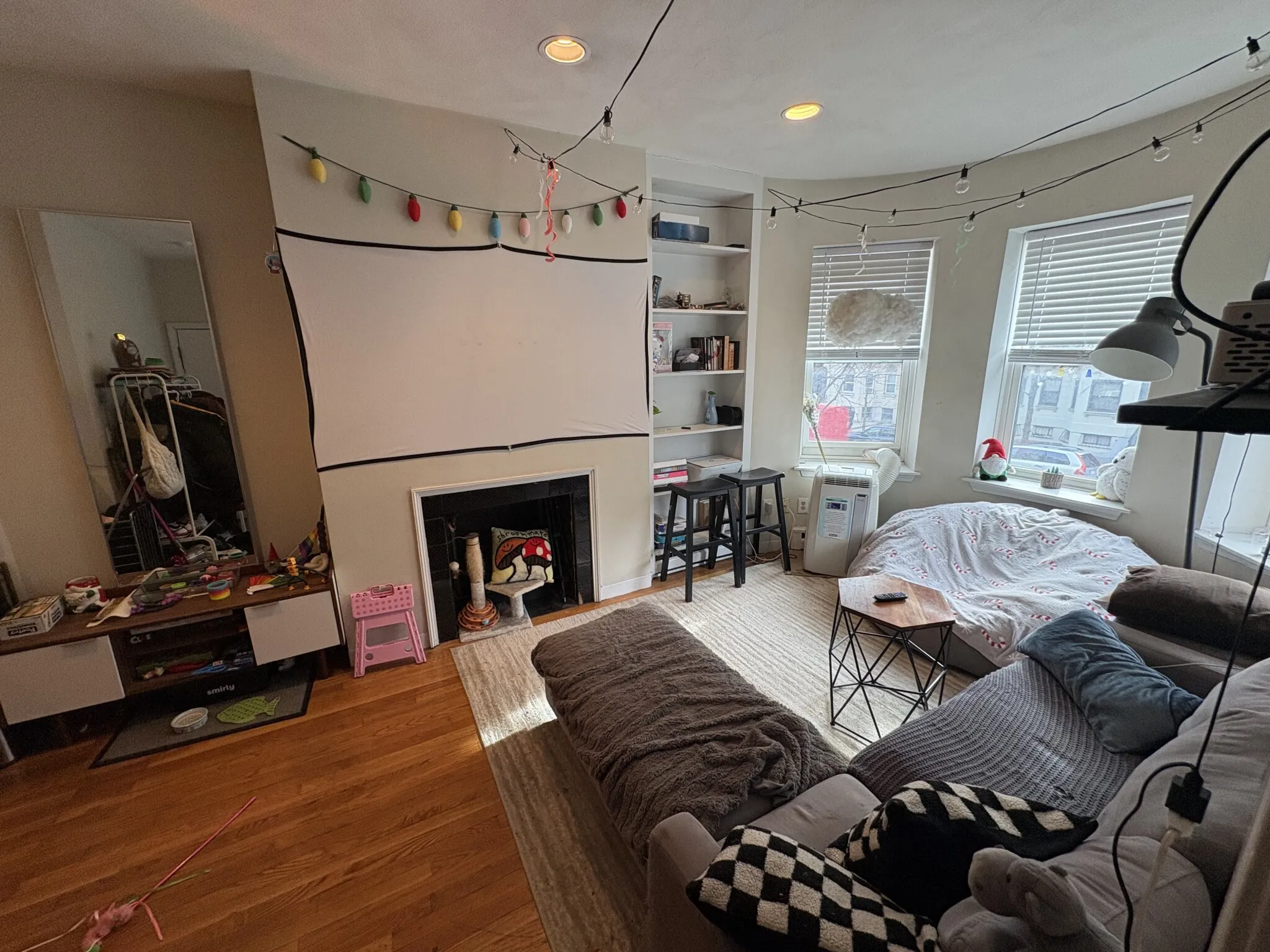 2 bed, 1 bath apartment for rent at 57 Westland Ave Unit 100, Fenway — photo 4 of 15