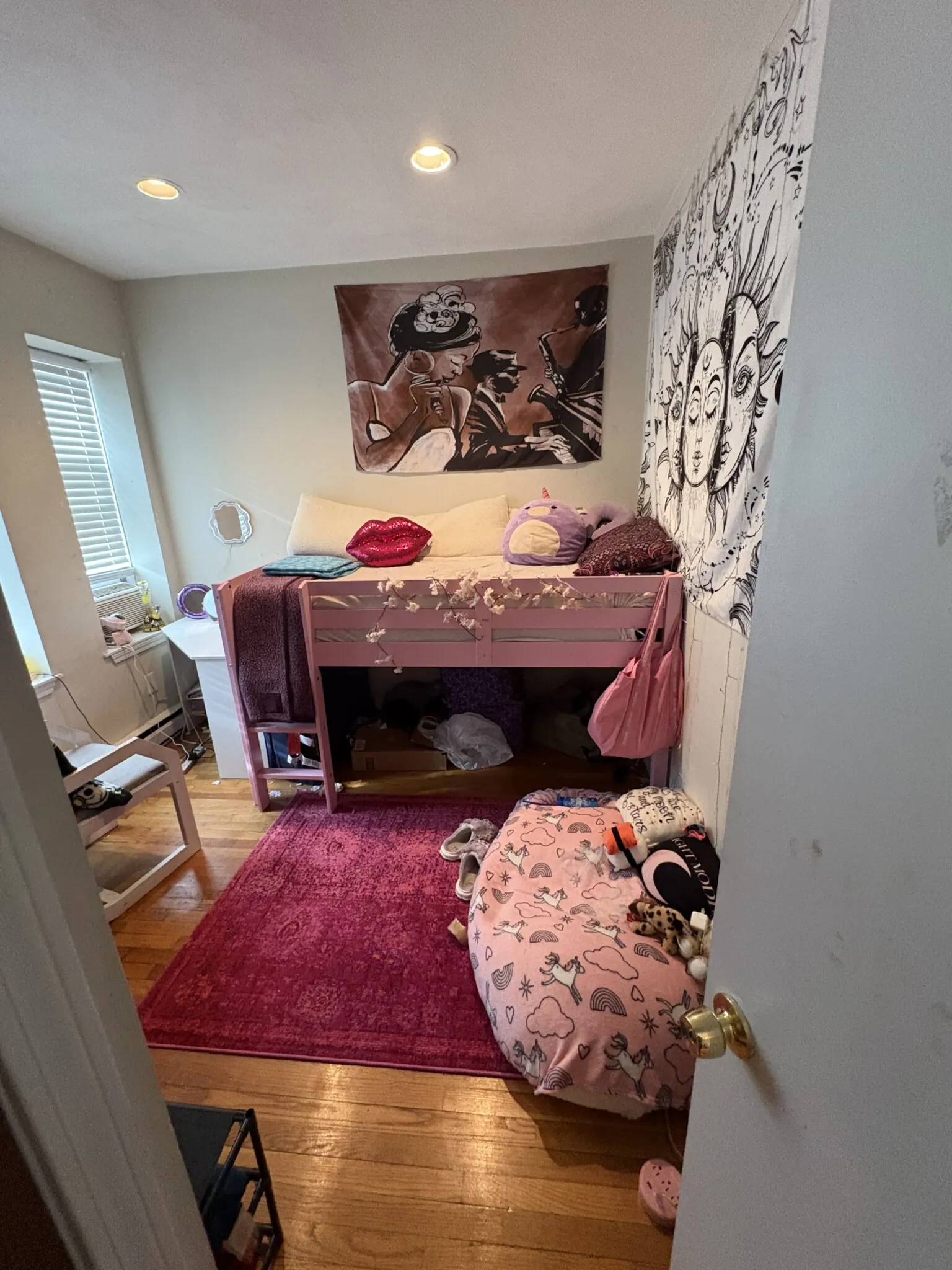 2 bed, 1 bath apartment for rent at 57 Westland Ave Unit 100, Fenway — photo 10 of 15