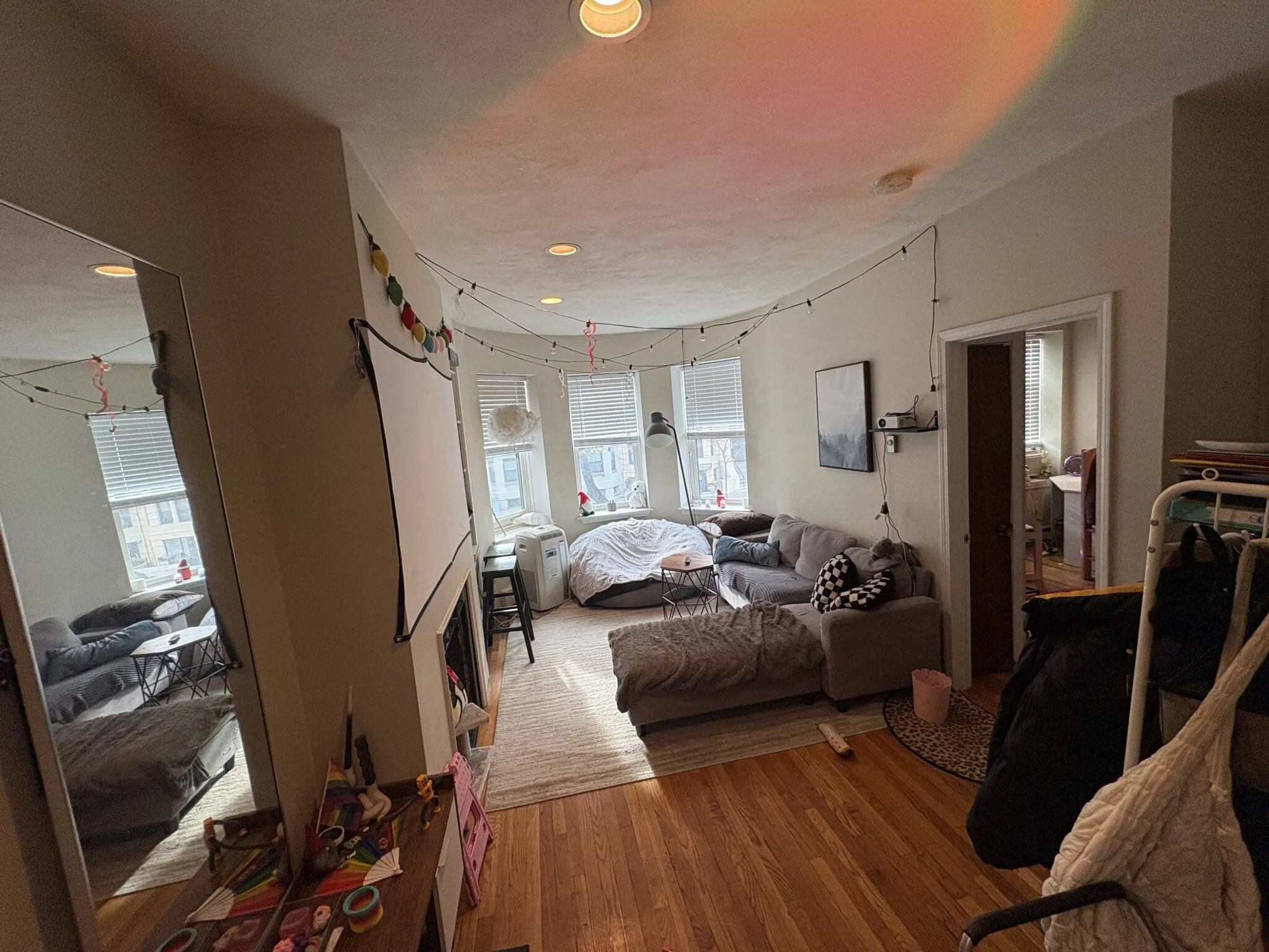 2 bed, 1 bath apartment for rent at 57 Westland Ave Unit 100, Fenway — photo 8 of 15