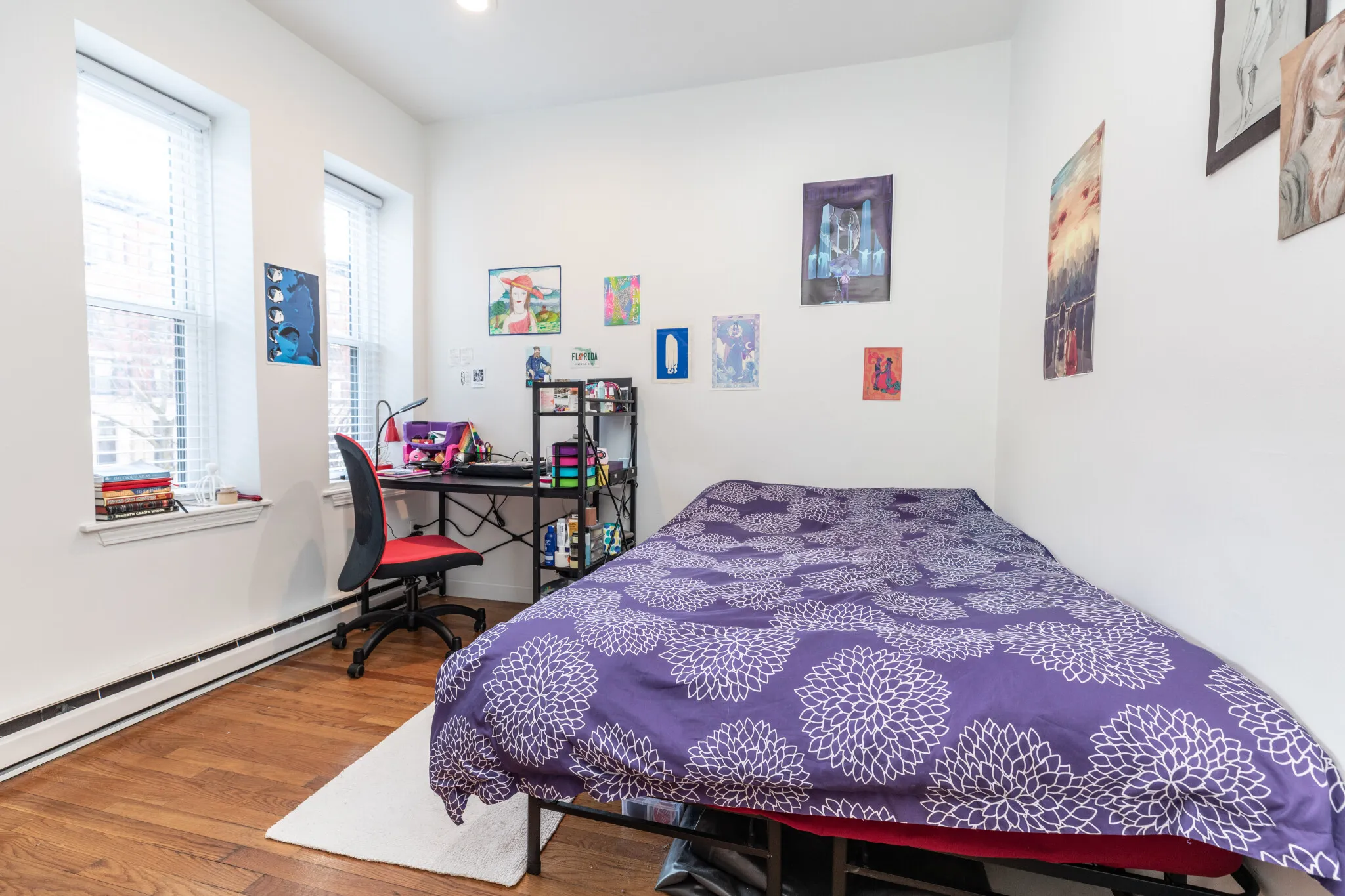 2 bed, 1 bath apartment for rent at 57 Westland Ave Unit 100, Fenway — photo 2 of 15