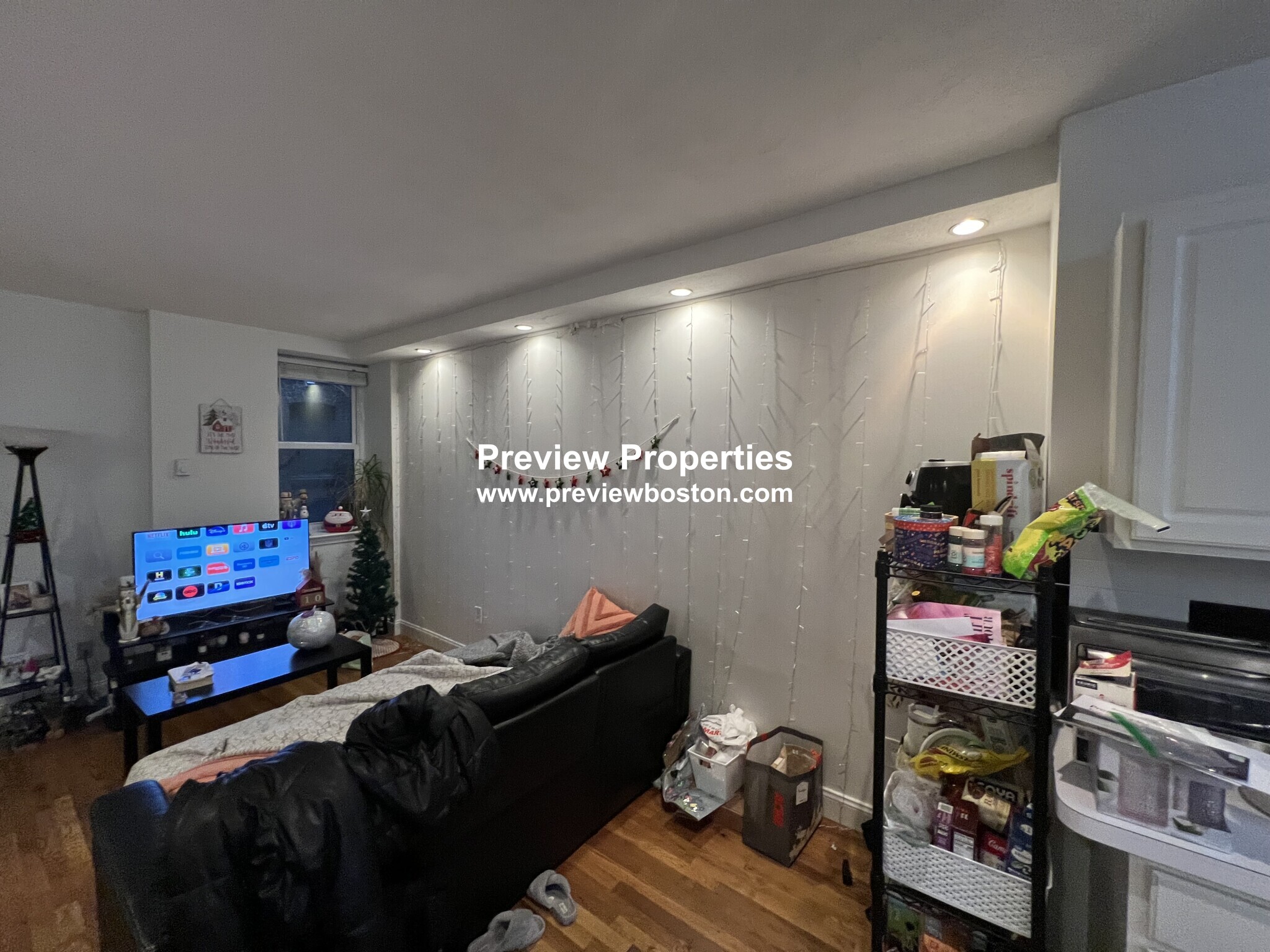 3 bed, 2 bath apartment for rent at 57 Westland Ave Unit 1P, Fenway — photo 30 of 40