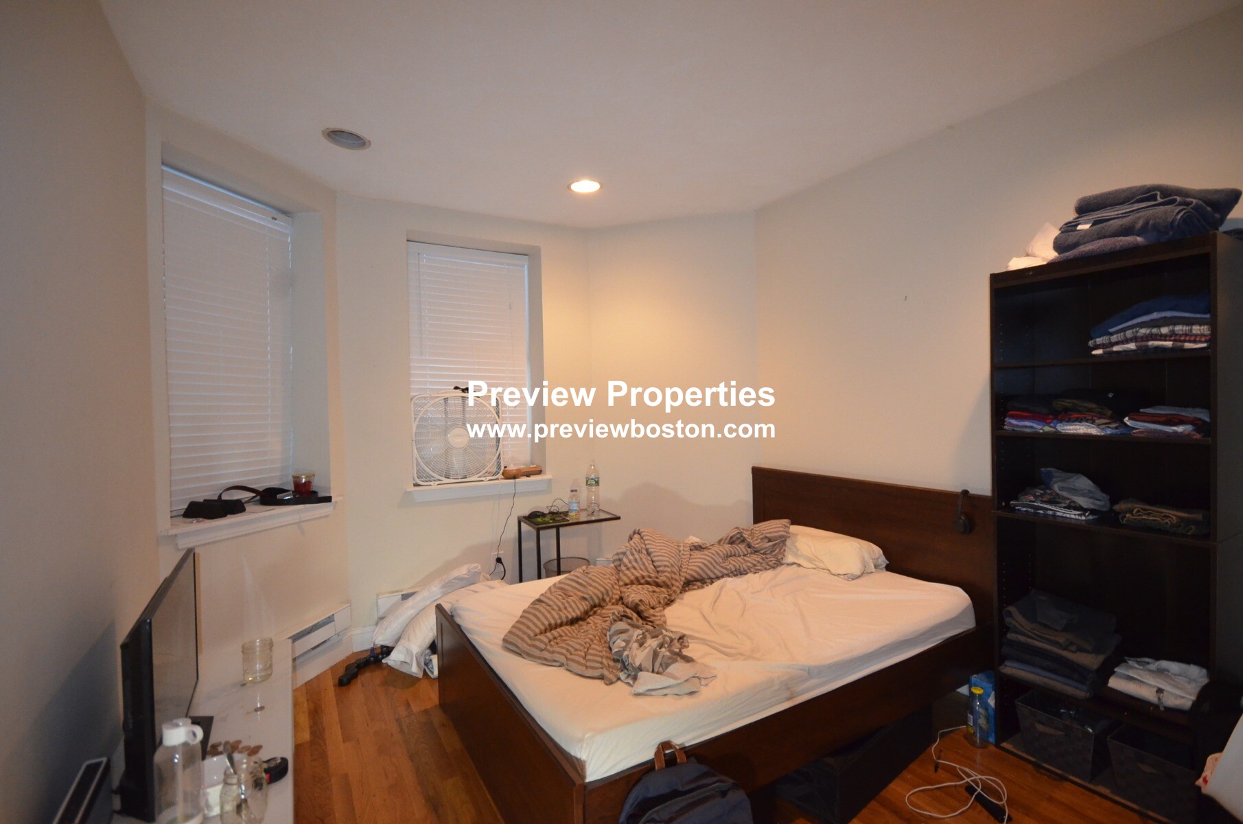 3 bed, 2 bath apartment for rent at 57 Westland Ave Unit 1P, Fenway — photo 37 of 40