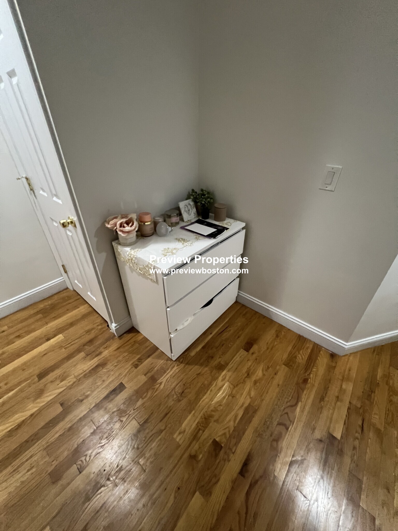 3 bed, 2 bath apartment for rent at 57 Westland Ave Unit 1P, Fenway — photo 25 of 40