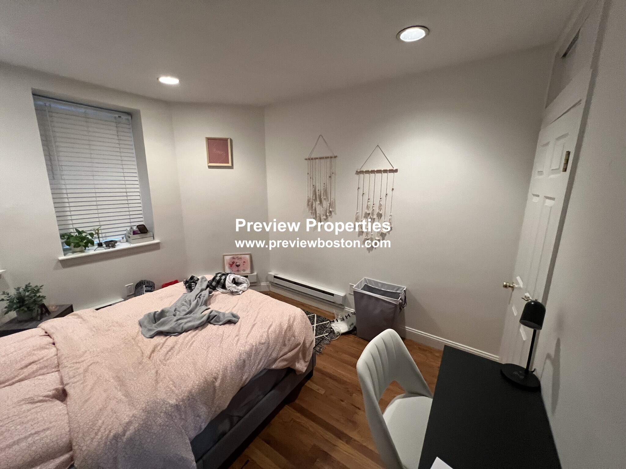 3 bed, 2 bath apartment for rent at 57 Westland Ave Unit 1P, Fenway — photo 18 of 40