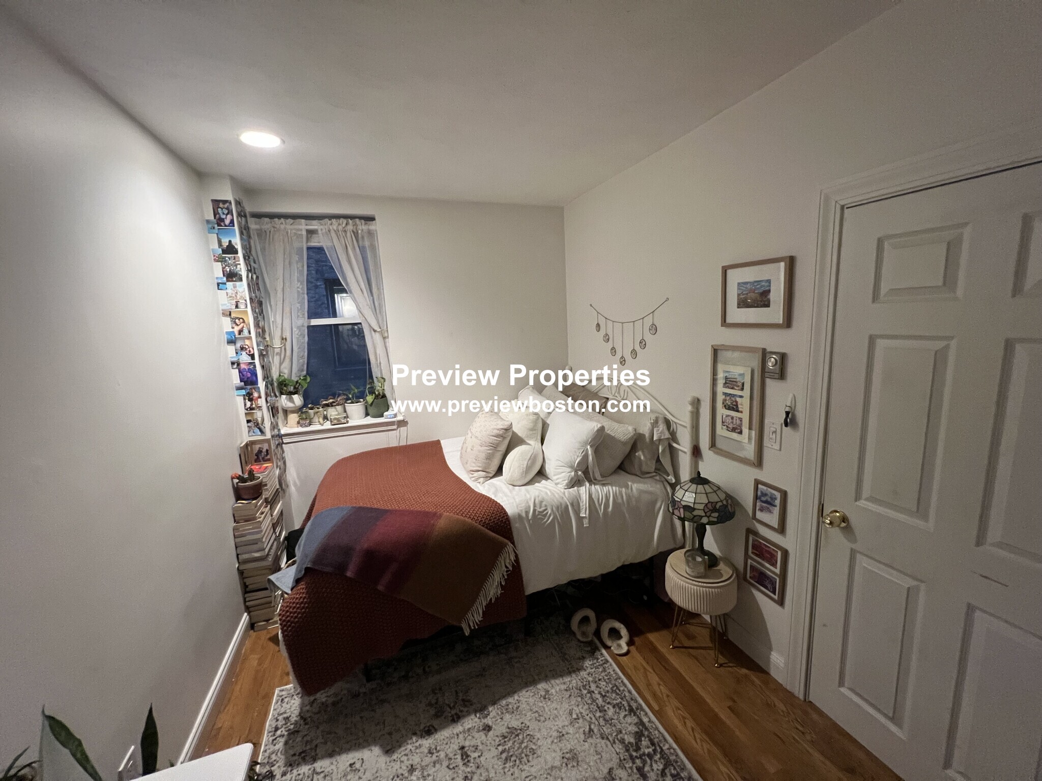 3 bed, 2 bath apartment for rent at 57 Westland Ave Unit 1P, Fenway — photo 6 of 40