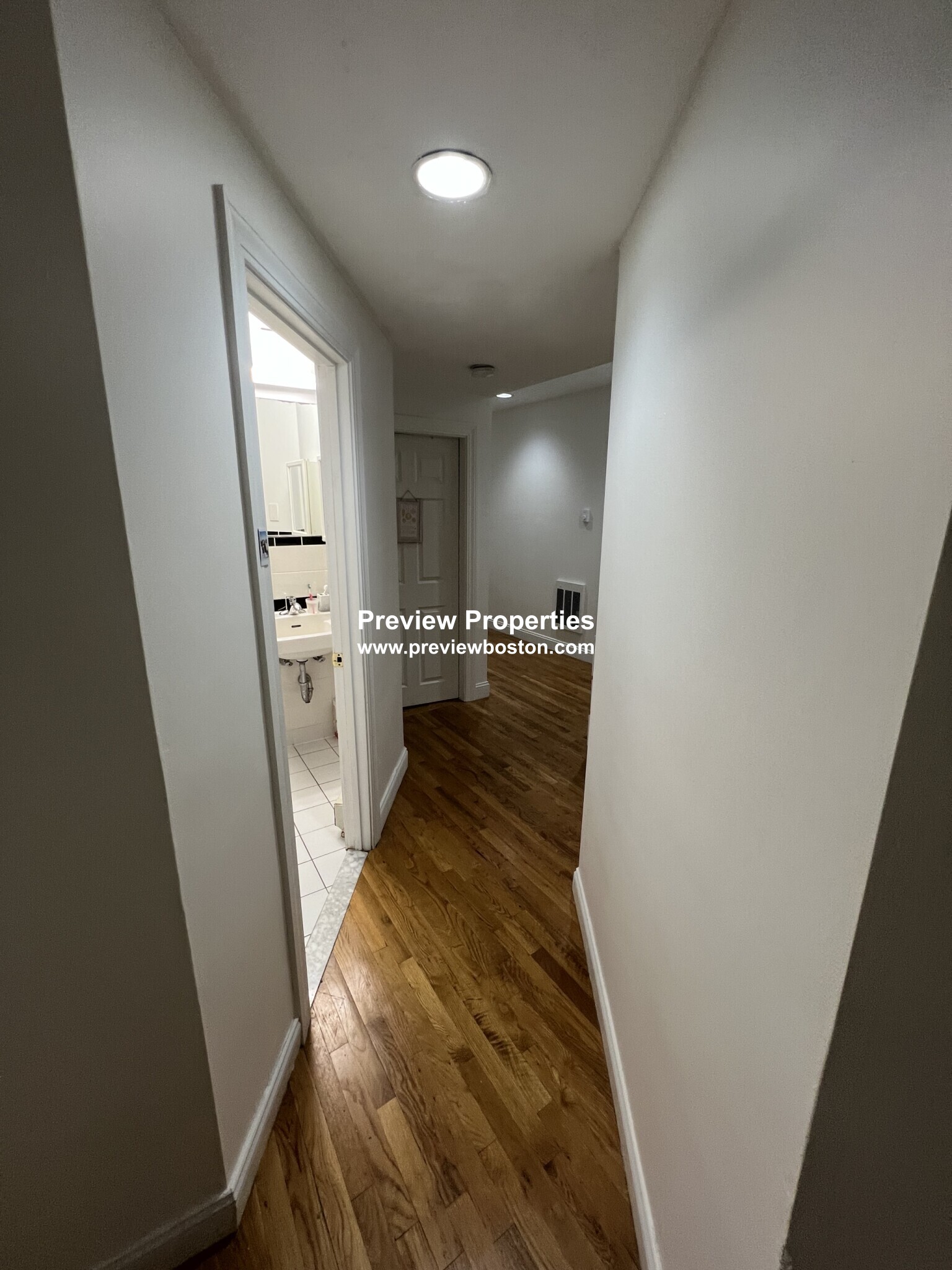 3 bed, 2 bath apartment for rent at 57 Westland Ave Unit 1P, Fenway — photo 13 of 40