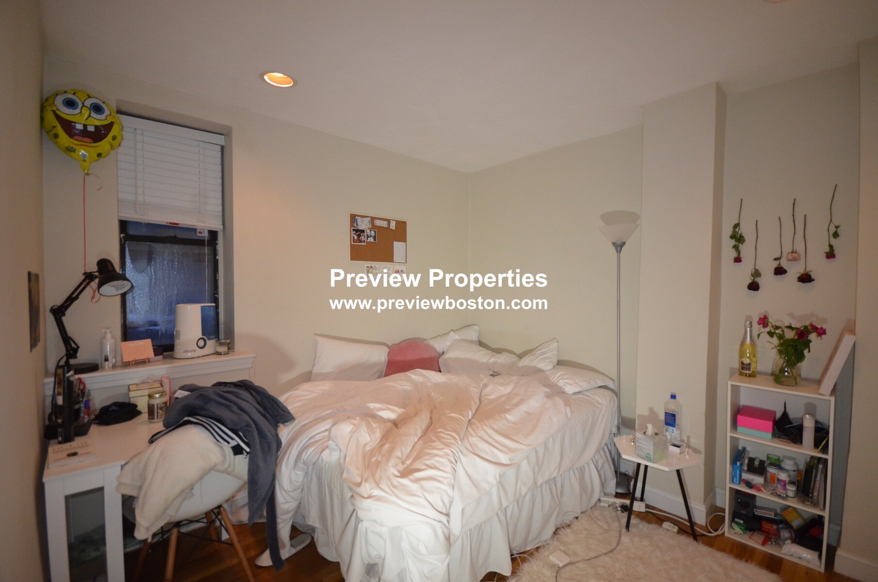 3 bed, 2 bath apartment for rent at 57 Westland Ave Unit 1P, Fenway — photo 35 of 40
