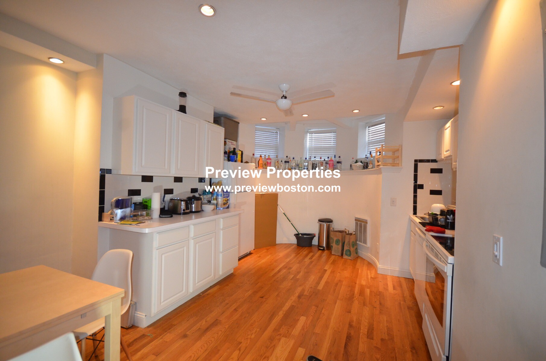 3 bed, 2 bath apartment for rent at 57 Westland Ave Unit 1P, Fenway — photo 33 of 40