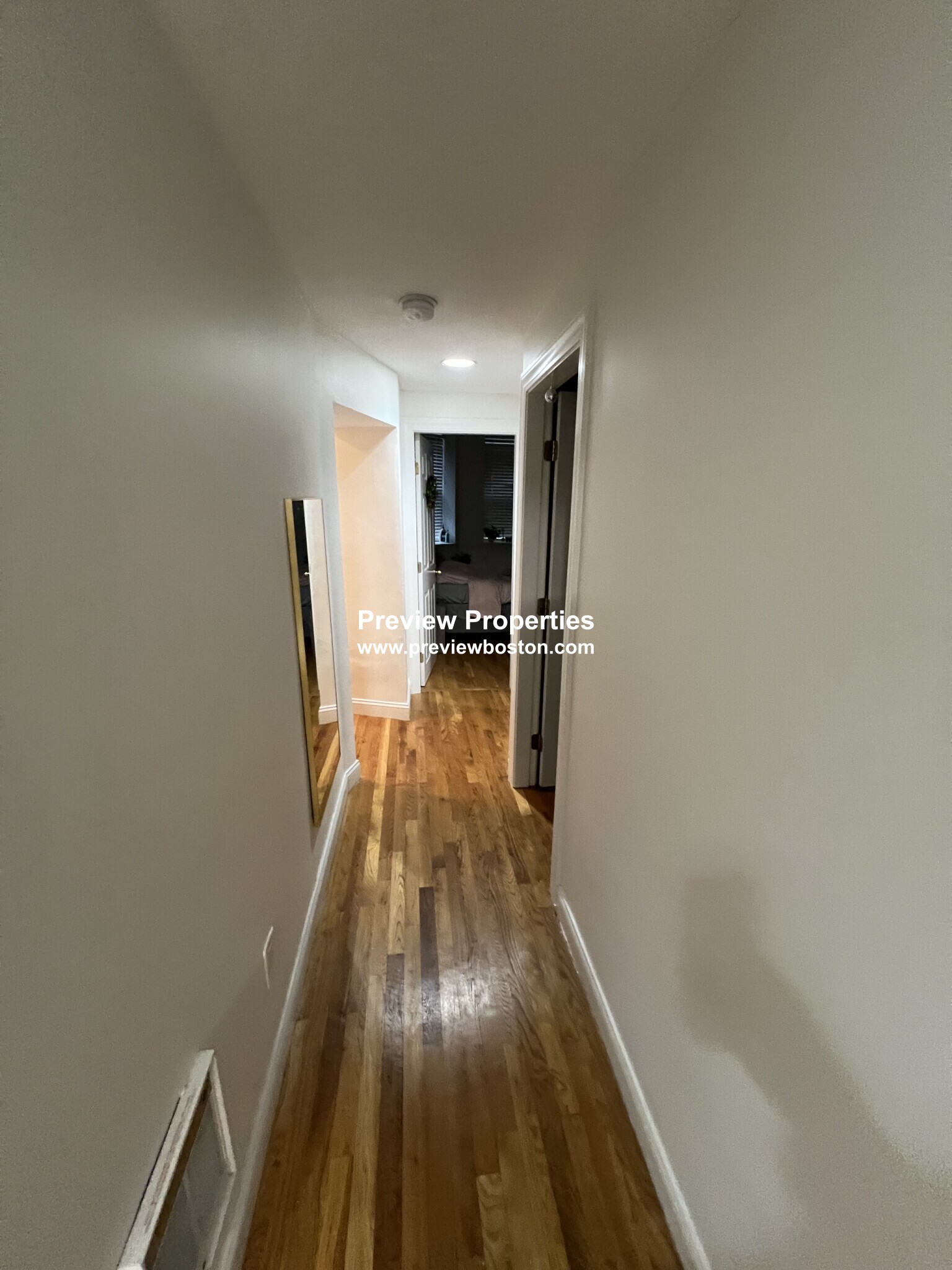 3 bed, 2 bath apartment for rent at 57 Westland Ave Unit 1P, Fenway — photo 14 of 40