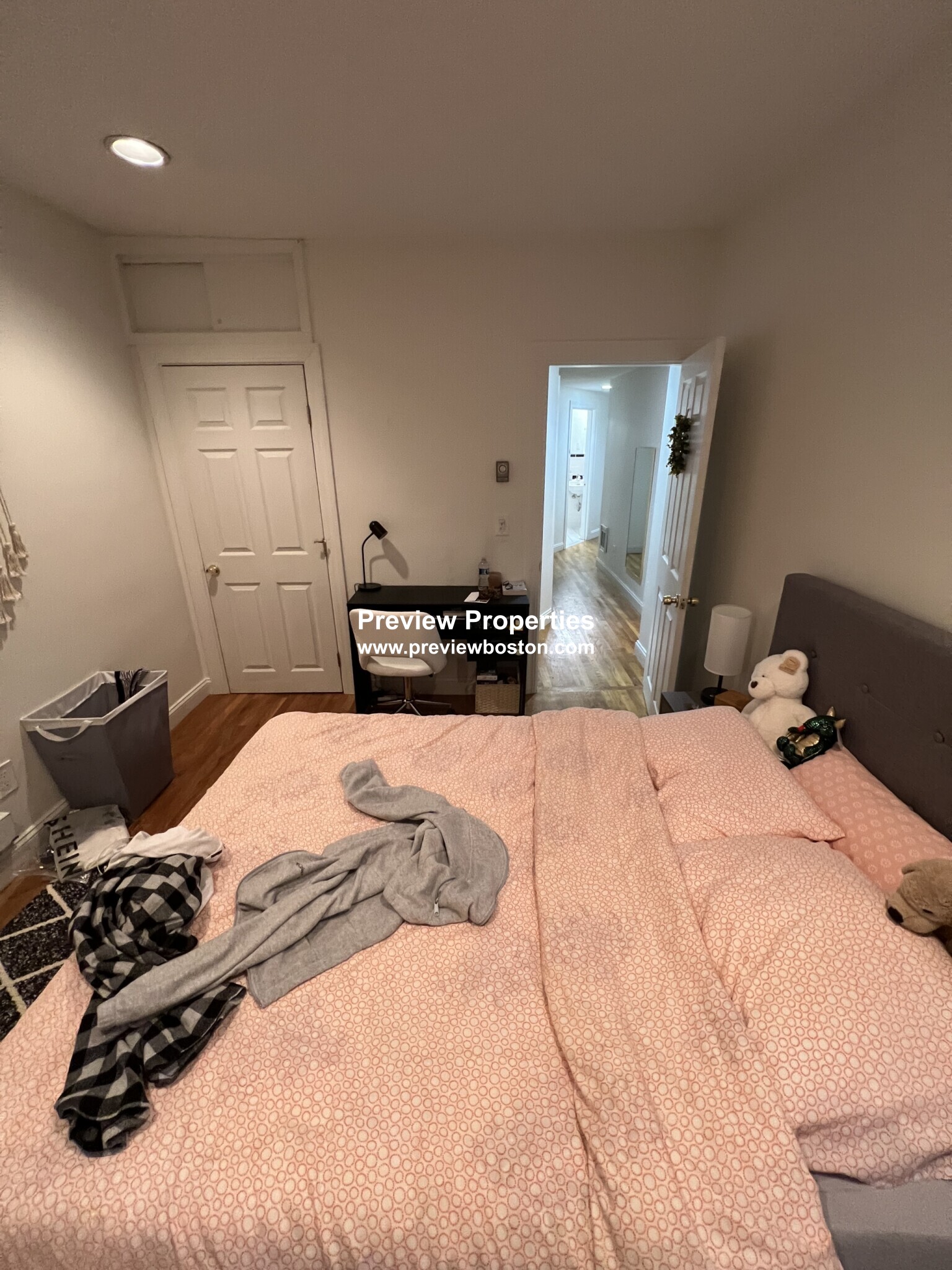 3 bed, 2 bath apartment for rent at 57 Westland Ave Unit 1P, Fenway — photo 40 of 40