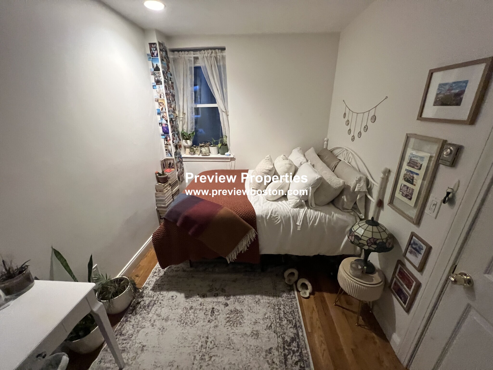 3 bed, 2 bath apartment for rent at 57 Westland Ave Unit 1P, Fenway — photo 11 of 40