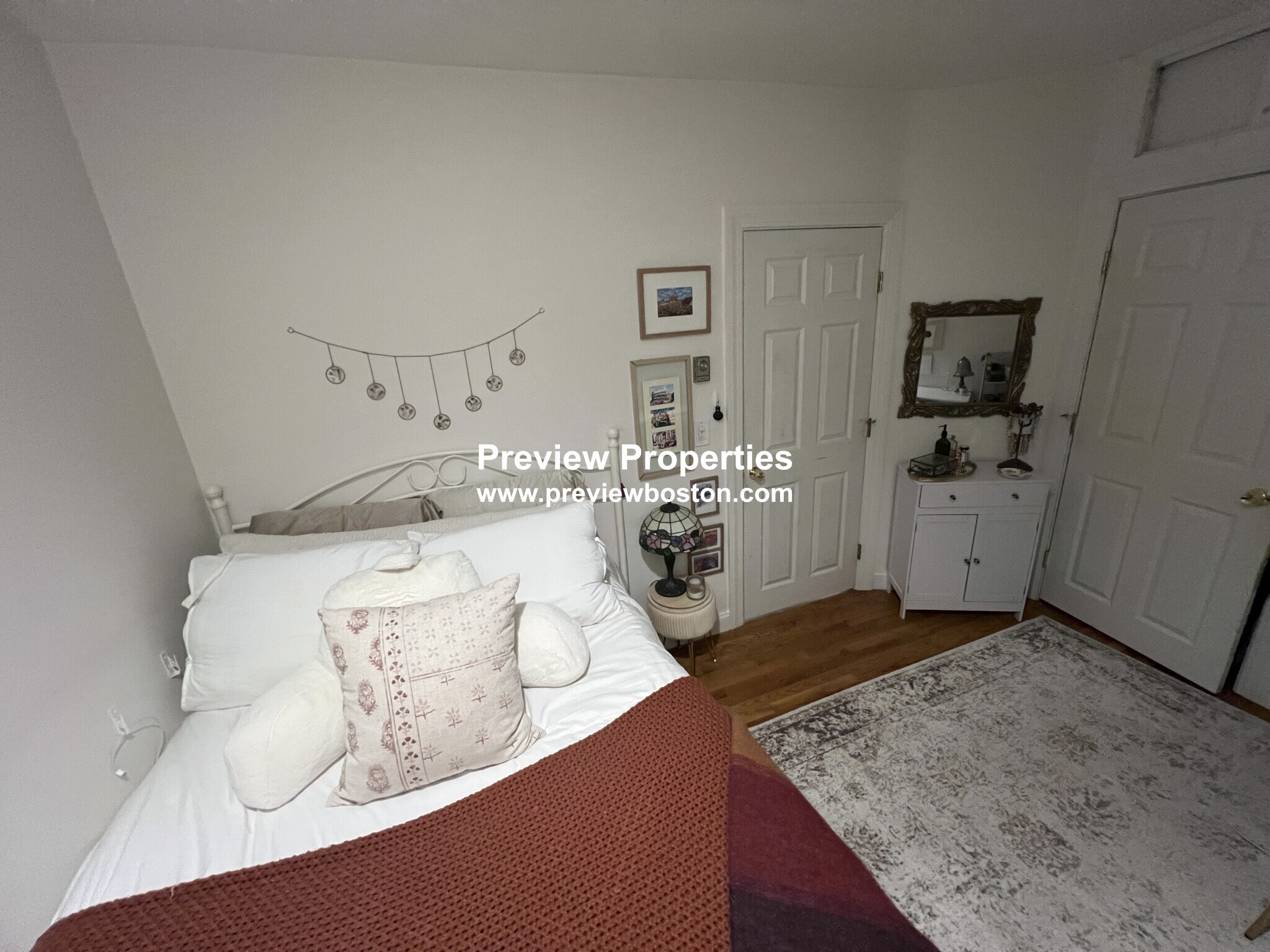 3 bed, 2 bath apartment for rent at 57 Westland Ave Unit 1P, Fenway — photo 10 of 40