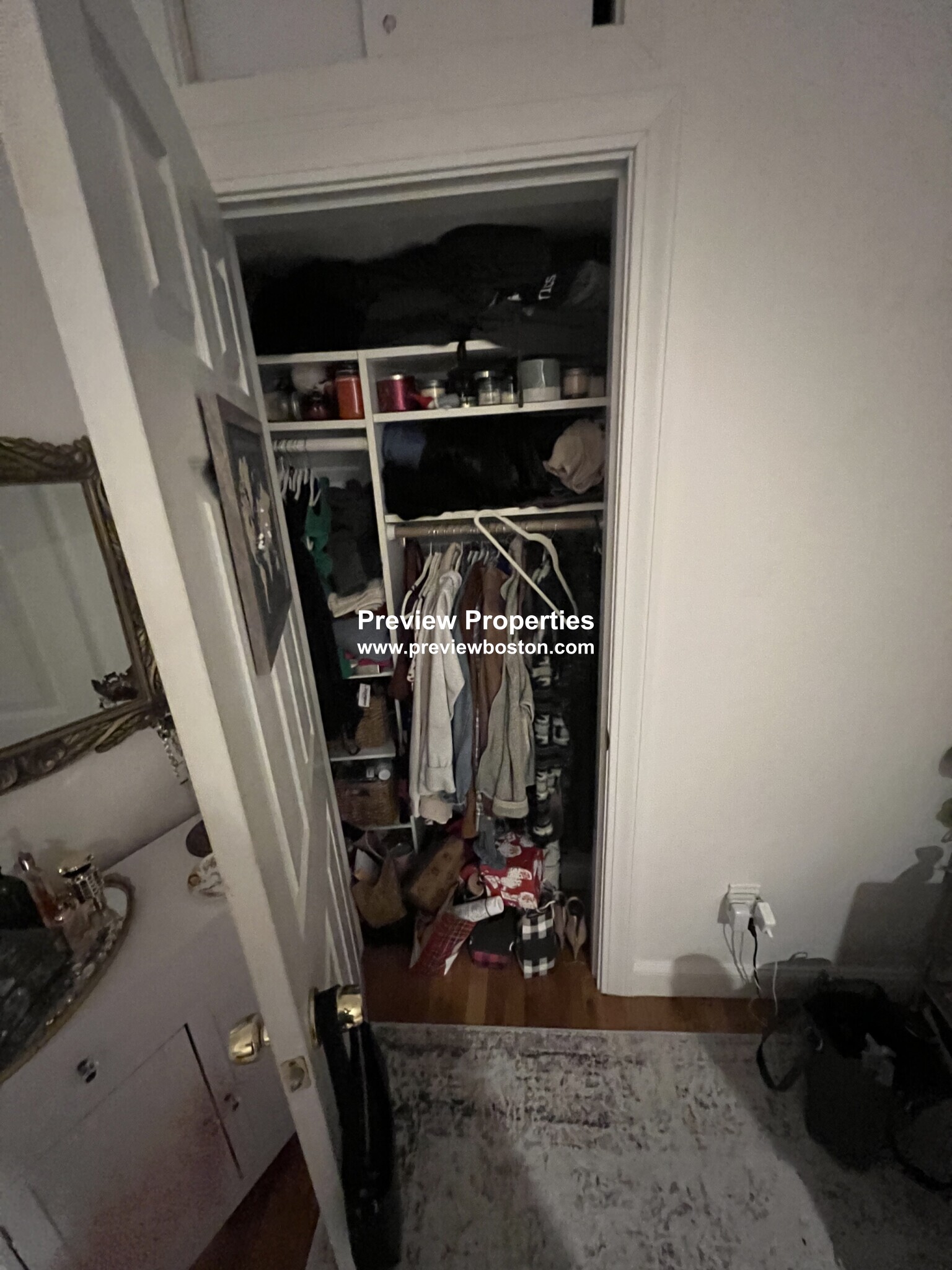 3 bed, 2 bath apartment for rent at 57 Westland Ave Unit 1P, Fenway — photo 5 of 40