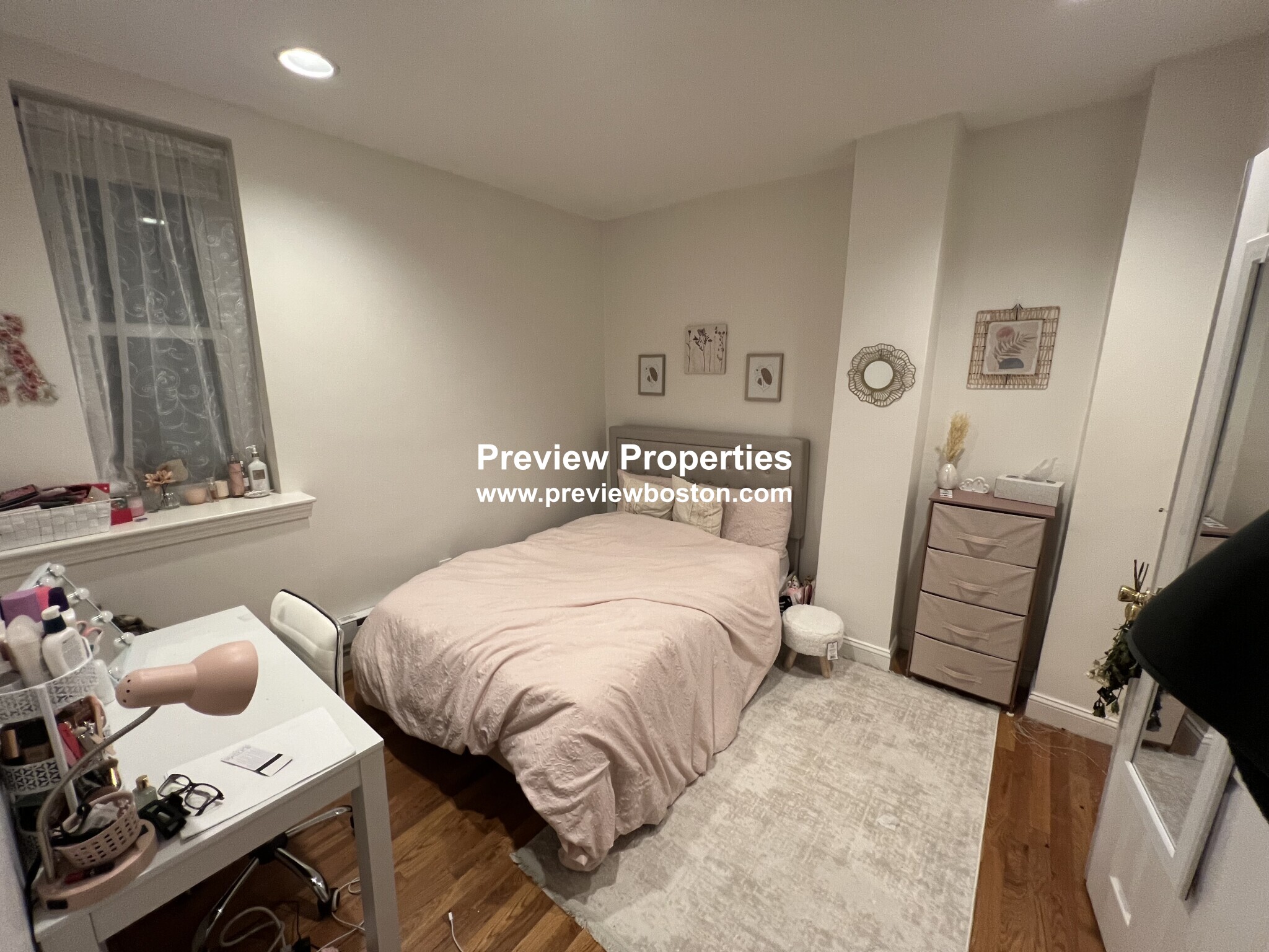 3 bed, 2 bath apartment for rent at 57 Westland Ave Unit 1P, Fenway — photo 23 of 40